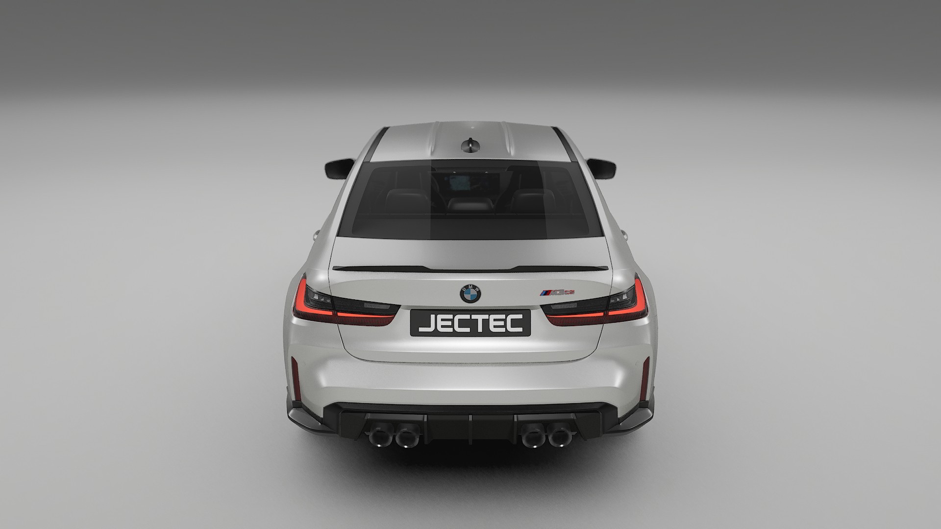 BMW M3 G80 Competition CS TPU Lackschutzfolie | OPAL Farbwechsel PPF – Komplett-Vorgeschnittener Kit