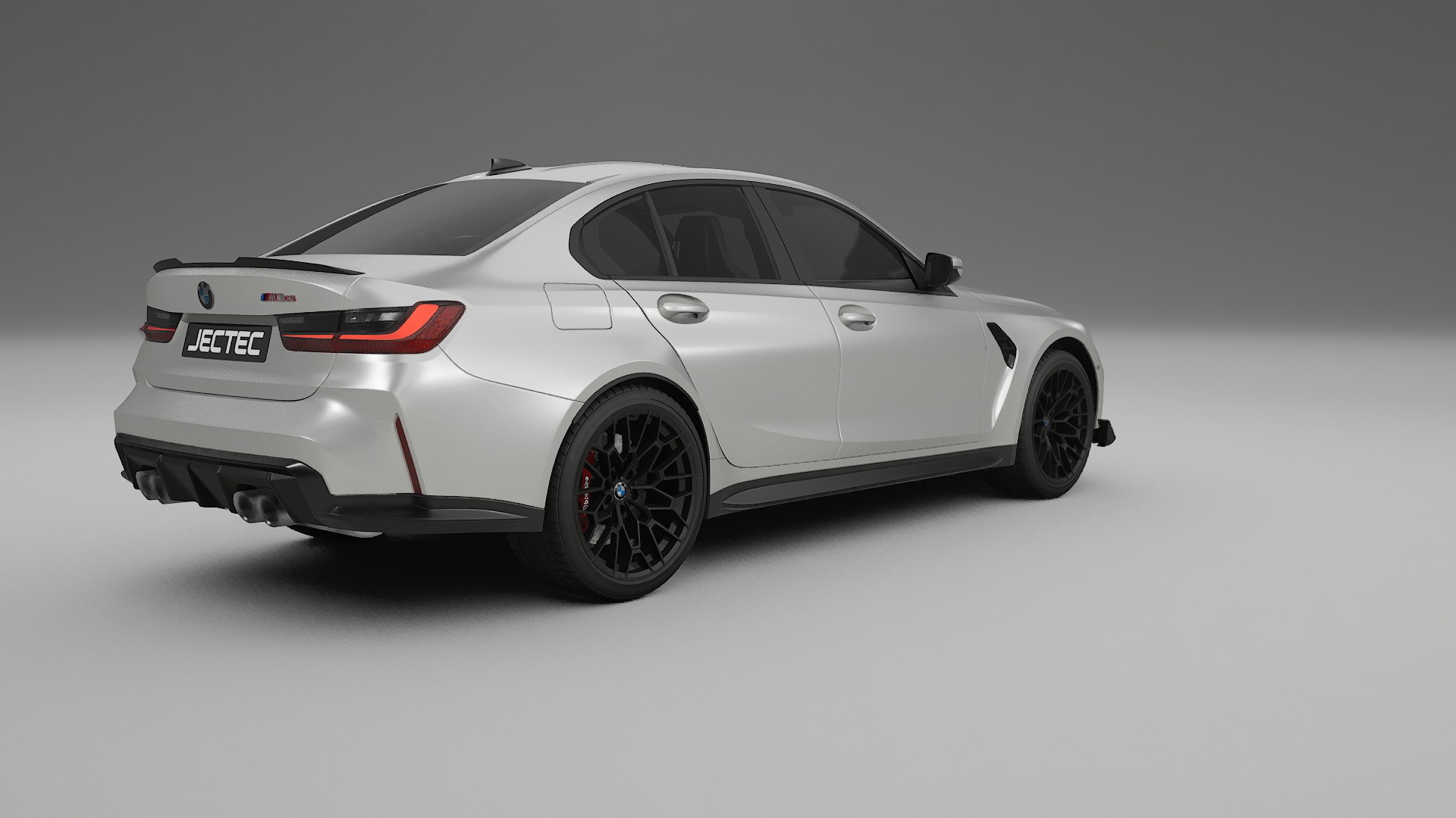 BMW M3 G80 Competition CS TPU Lackschutzfolie | OPAL Farbwechsel PPF – Komplett-Vorgeschnittener Kit