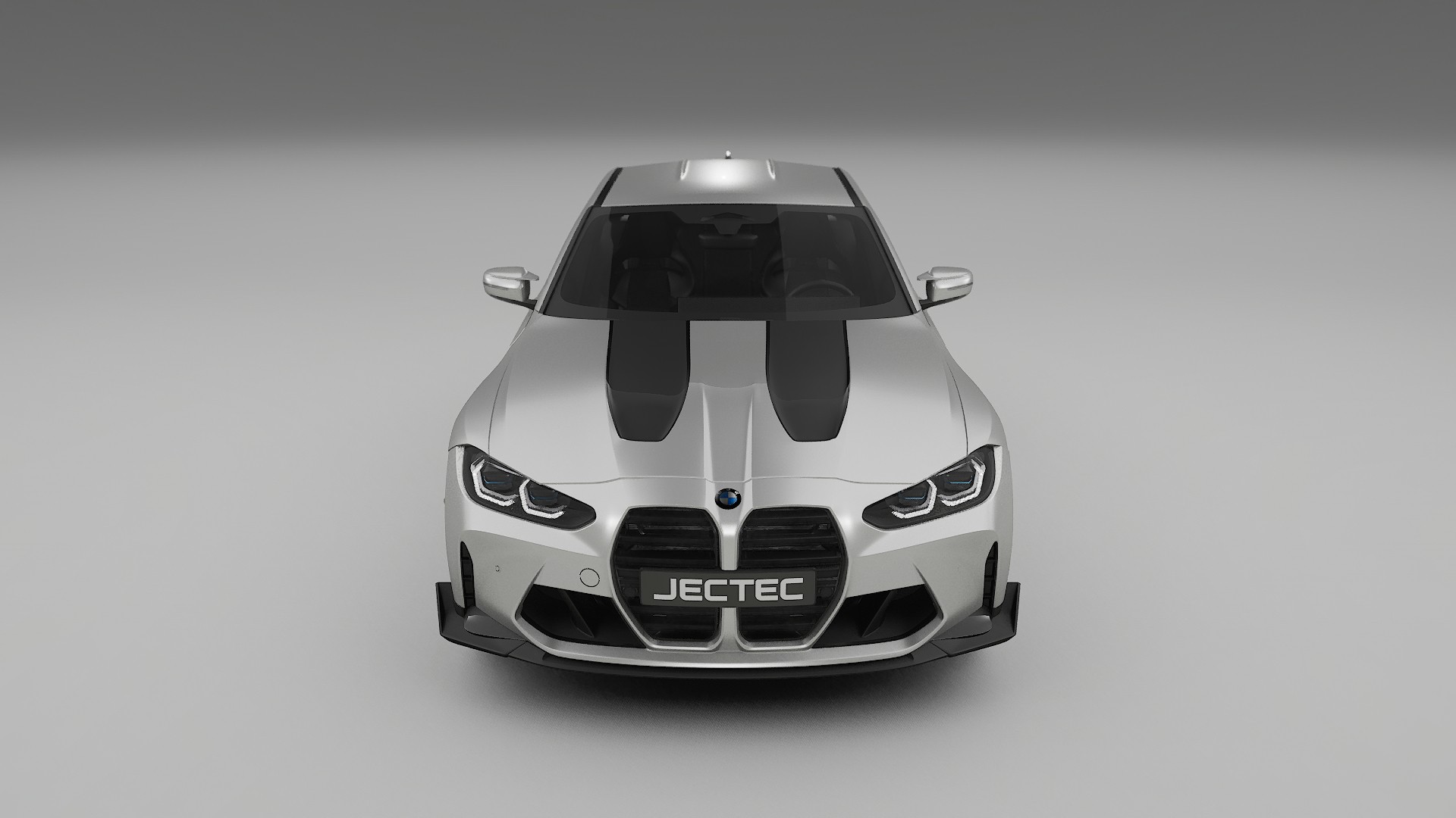 BMW M3 G80 Competition CS TPU Lackschutzfolie | OPAL Farbwechsel PPF – Komplett-Vorgeschnittener Kit