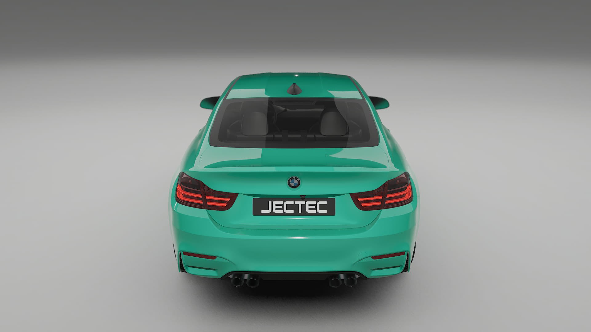 BMW M4 F82 TPU Lackschutzfolie | JEWEL Farbwechsel PPF – Komplett-Vorgeschnittener Kit