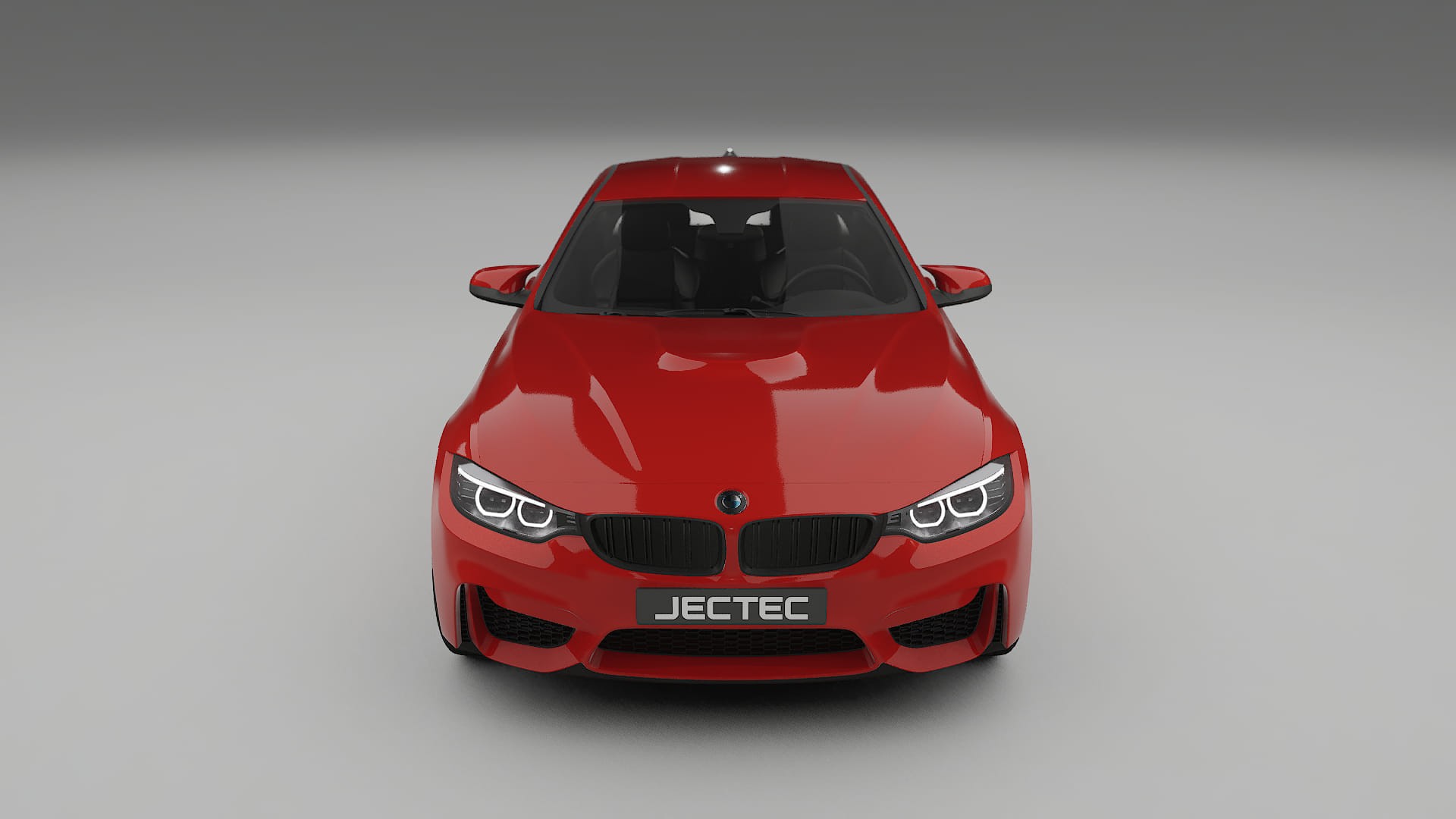 BMW M4 F82 TPU Lackschutzfolie | BLAZE Farbwechsel PPF – Komplett-Vorgeschnittener Kit