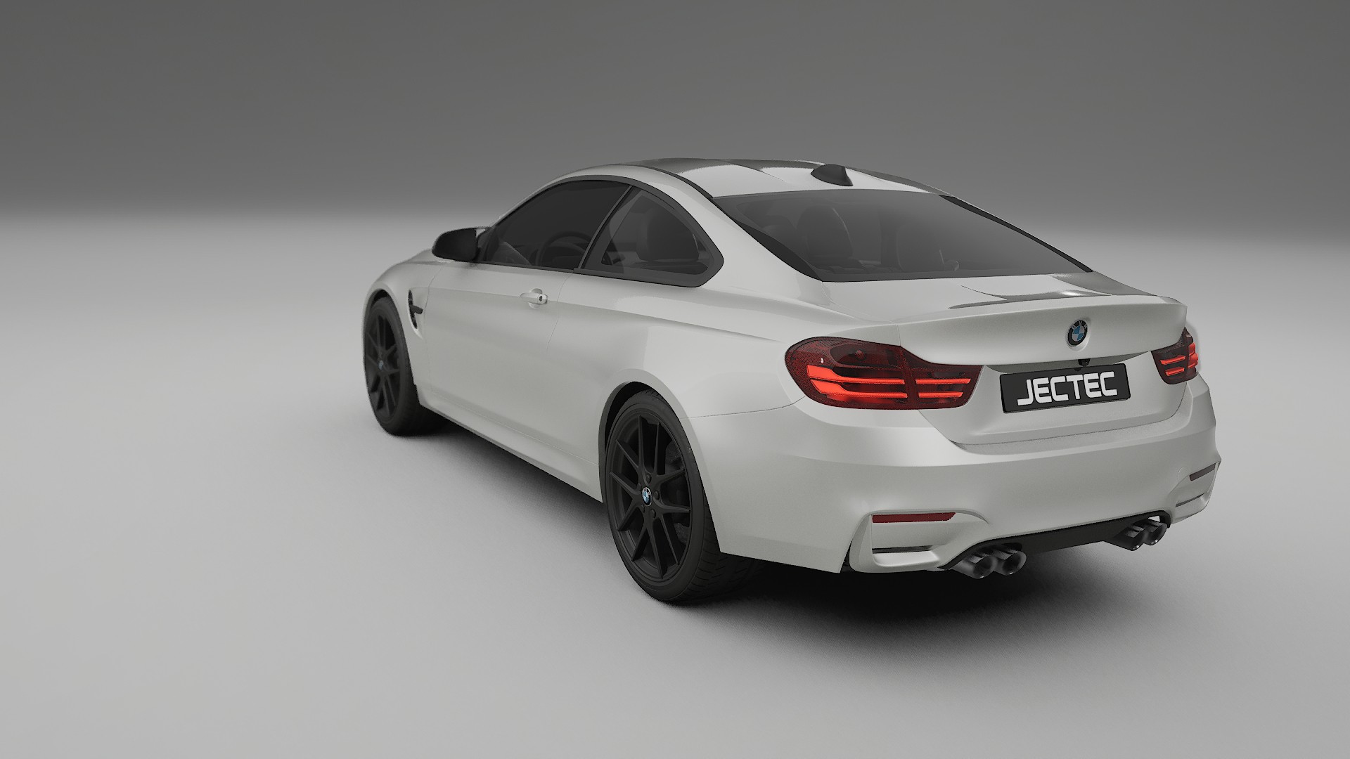 BMW M4 F82 TPU Lackschutzfolie | PEARL Farbwechsel PPF – Komplett-Vorgeschnittener Kit