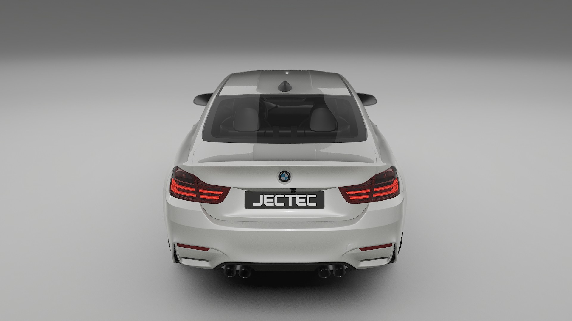 BMW M4 F82 TPU Lackschutzfolie | PEARL Farbwechsel PPF – Komplett-Vorgeschnittener Kit