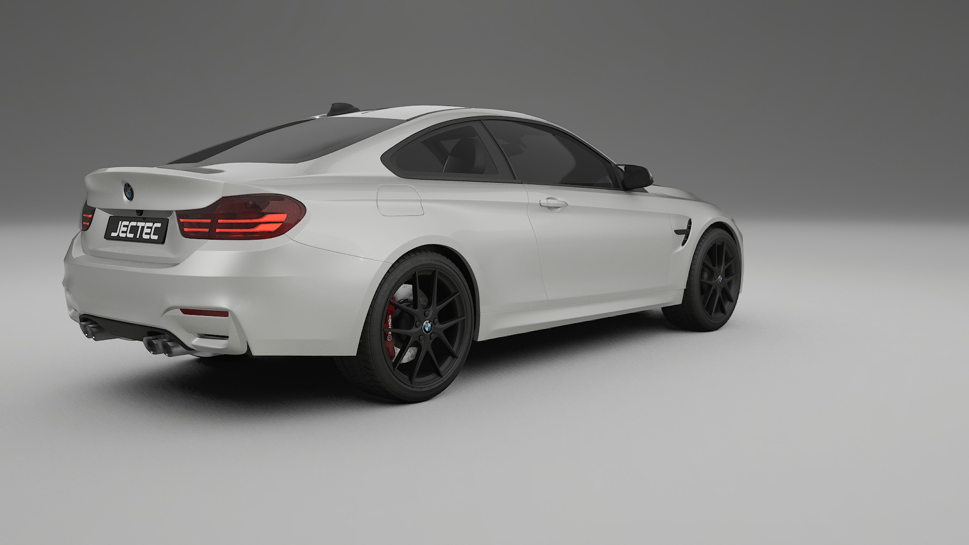 BMW M4 F82 TPU Lackschutzfolie | PEARL Farbwechsel PPF – Komplett-Vorgeschnittener Kit
