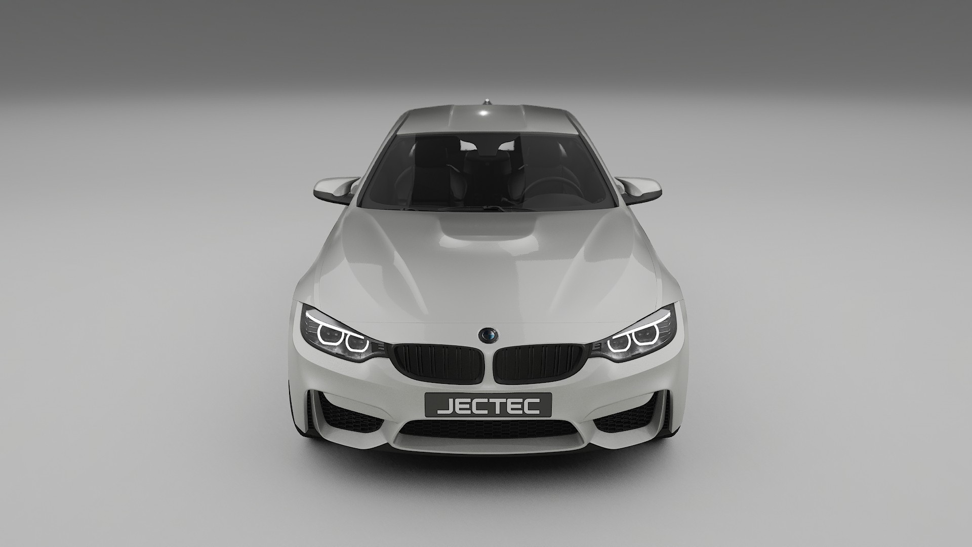 BMW M4 F82 TPU Lackschutzfolie | PEARL Farbwechsel PPF – Komplett-Vorgeschnittener Kit
