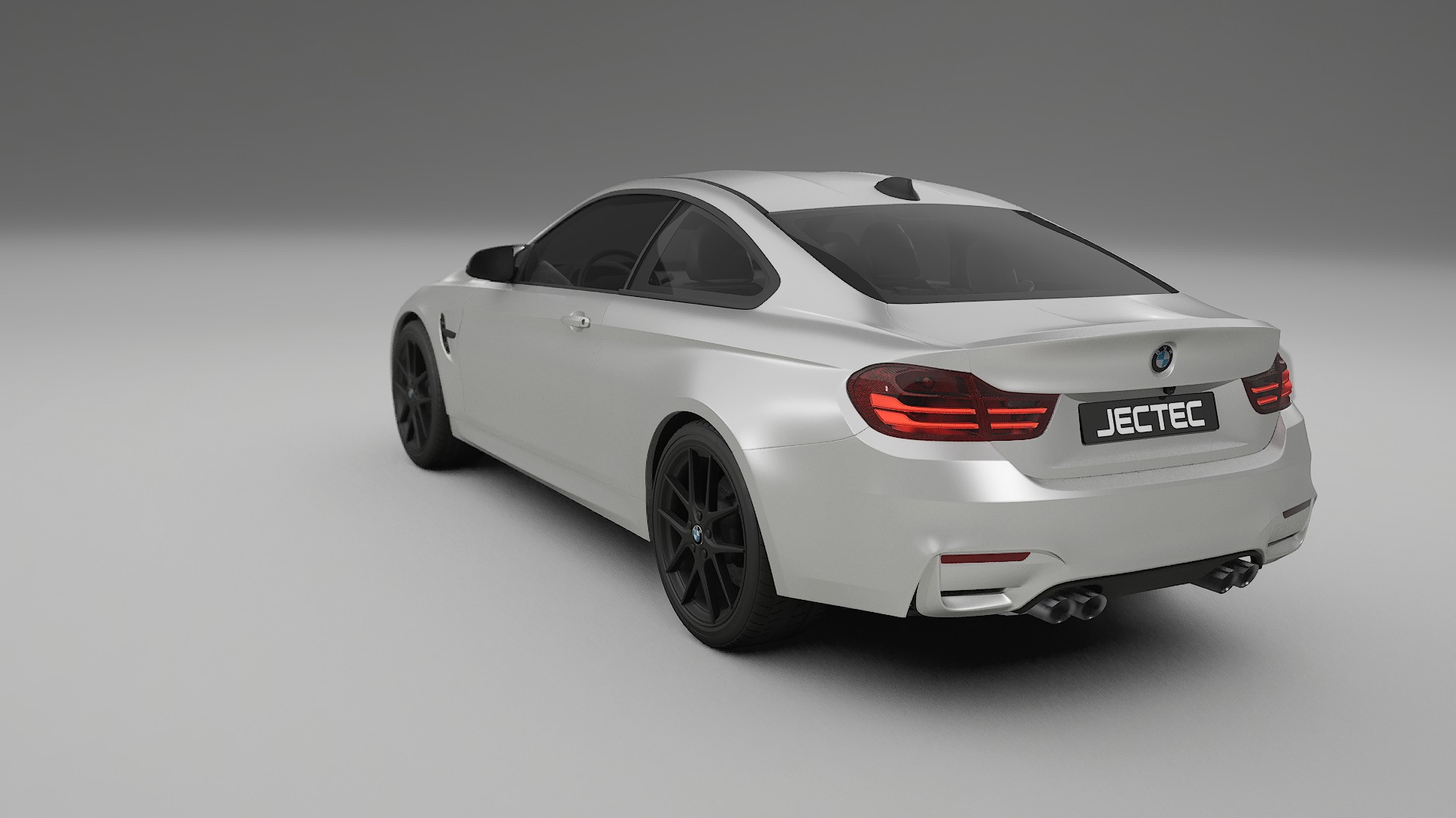BMW M4 F82 TPU Lackschutzfolie | OPAL Farbwechsel PPF – Komplett-Vorgeschnittener Kit