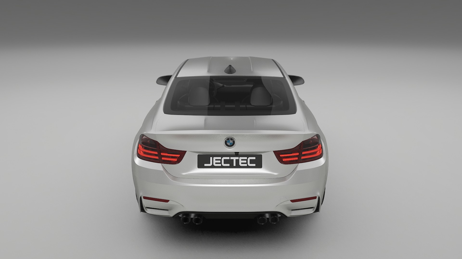 BMW M4 F82 TPU Lackschutzfolie | OPAL Farbwechsel PPF – Komplett-Vorgeschnittener Kit