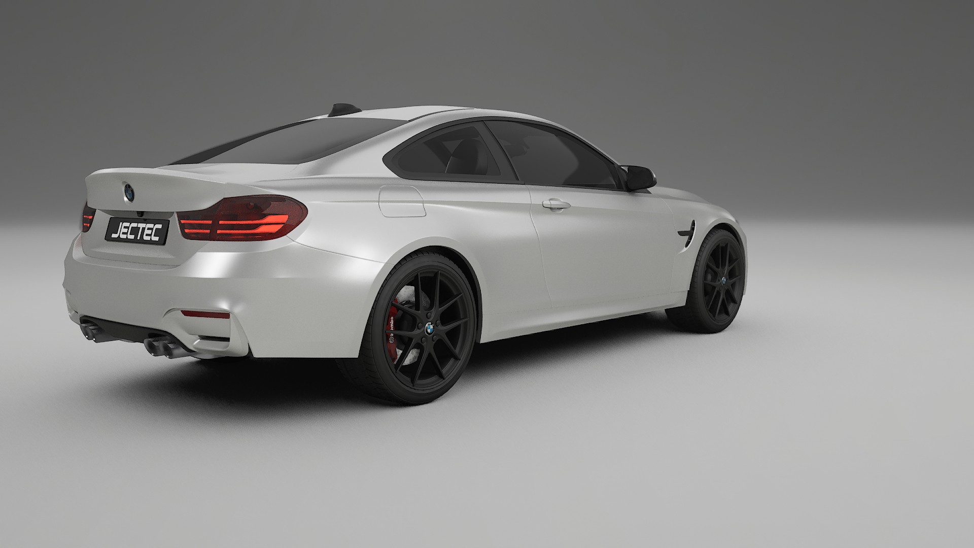 BMW M4 F82 TPU Lackschutzfolie | OPAL Farbwechsel PPF – Komplett-Vorgeschnittener Kit