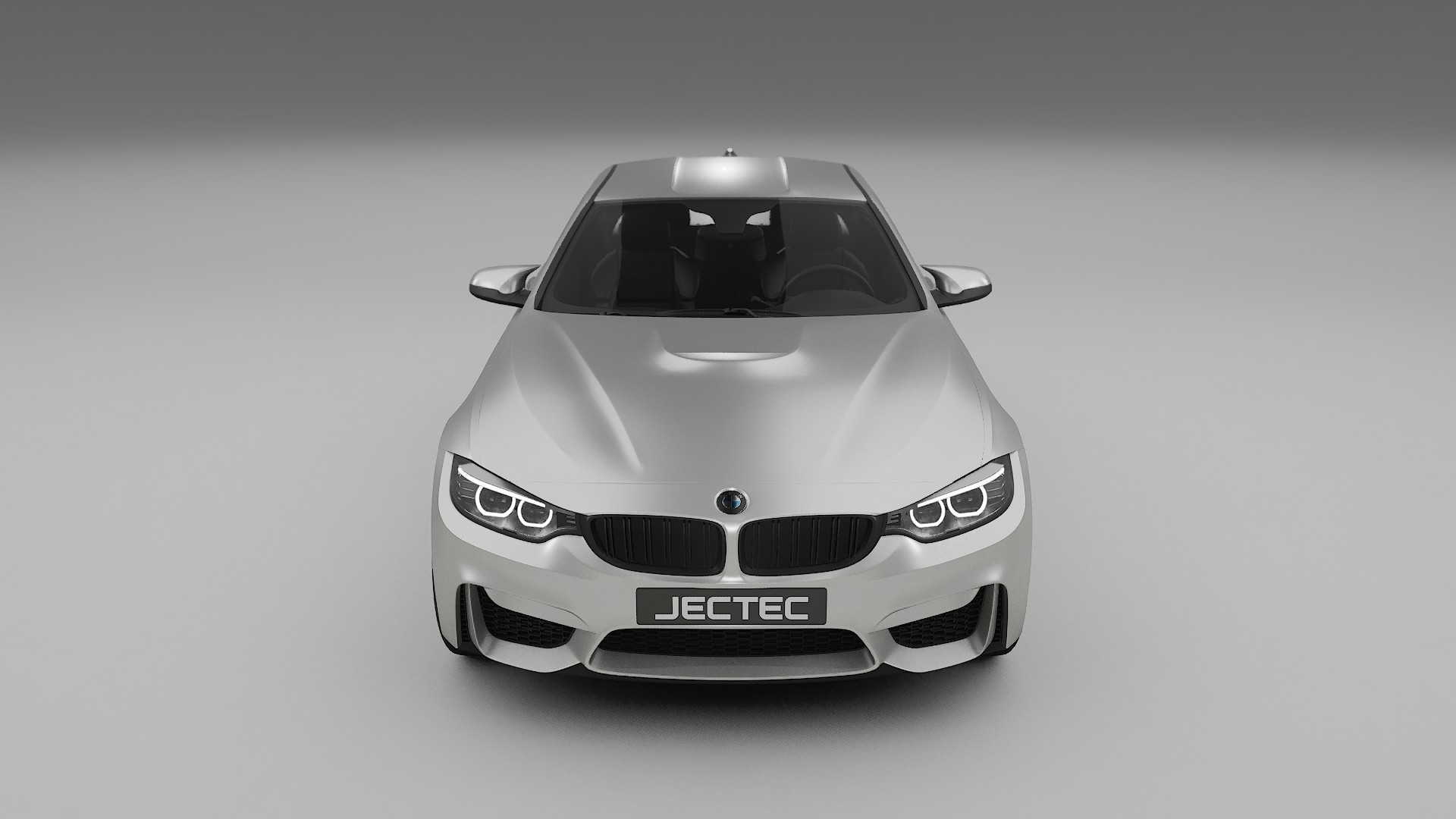 BMW M4 F82 TPU Lackschutzfolie | OPAL Farbwechsel PPF – Komplett-Vorgeschnittener Kit