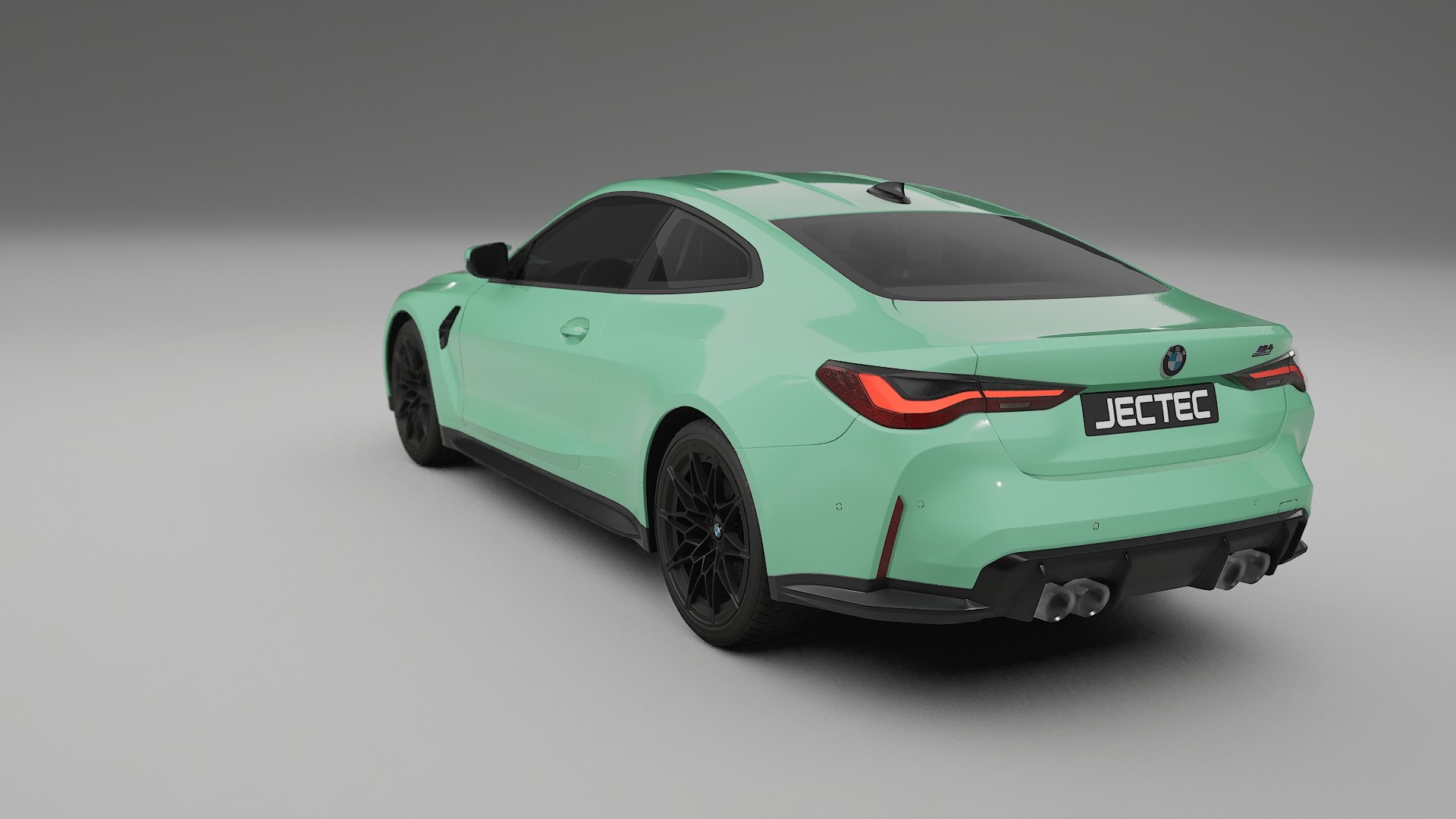 BMW M4 G82 TPU Lackschutzfolie | DUSTY Farbwechsel PPF – Komplett-Vorgeschnittener Kit
