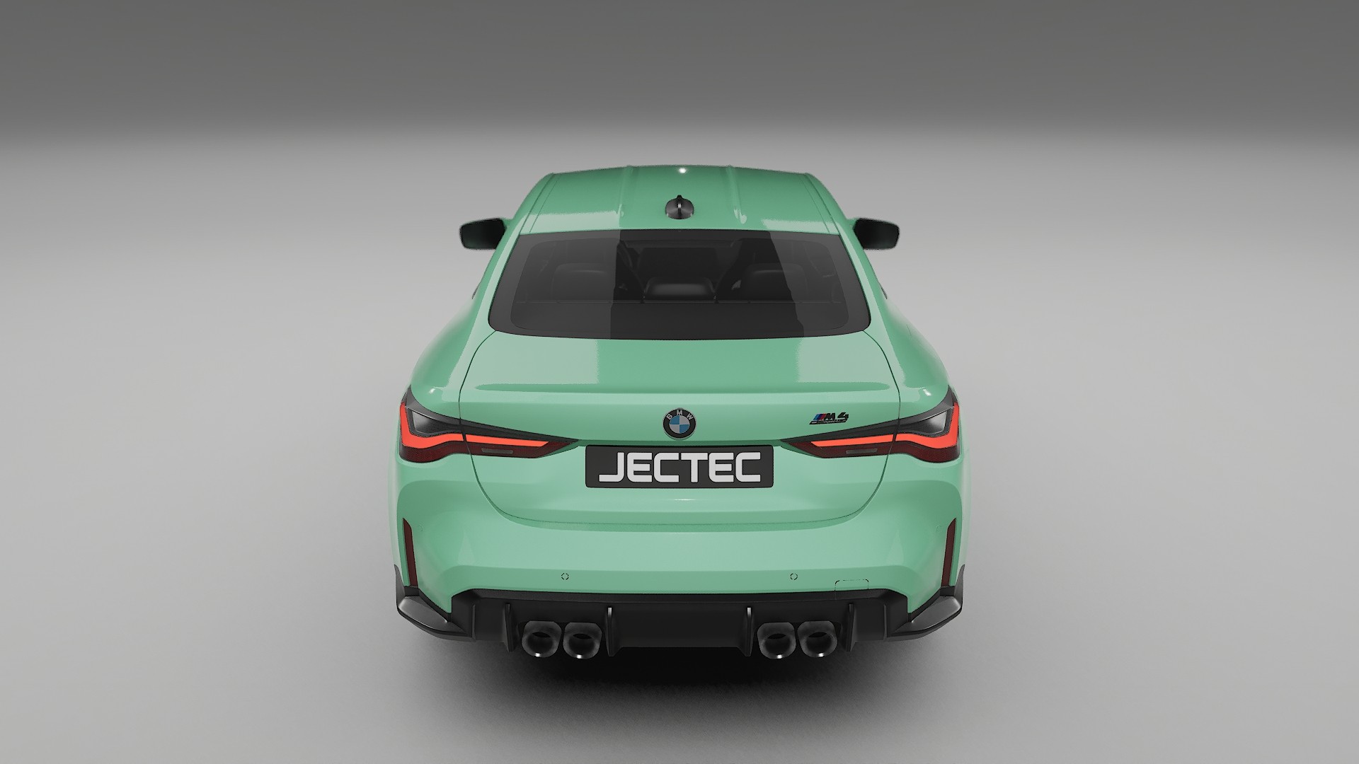 BMW M4 G82 TPU Lackschutzfolie | DUSTY Farbwechsel PPF – Komplett-Vorgeschnittener Kit