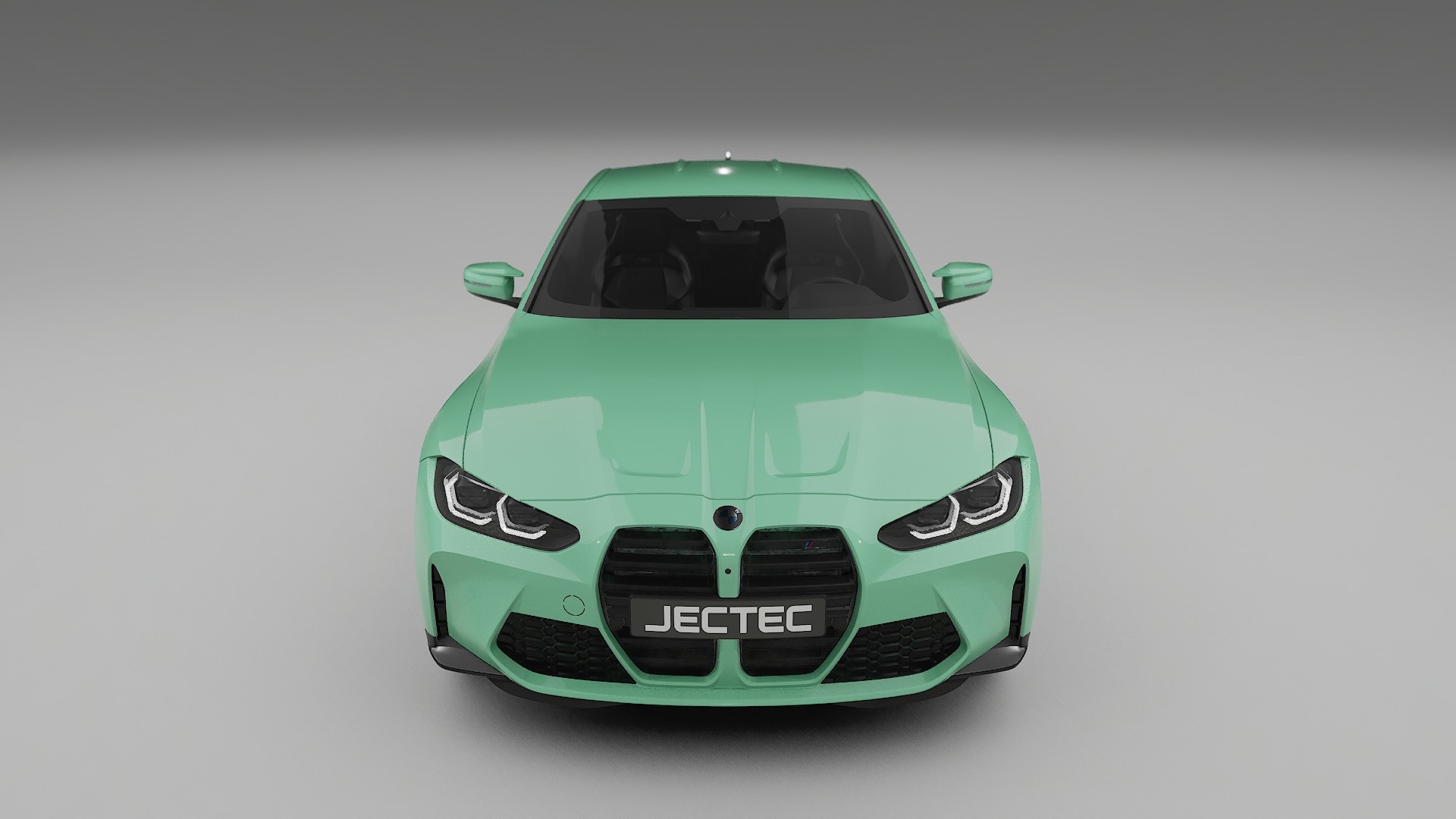 BMW M4 G82 TPU Lackschutzfolie | DUSTY Farbwechsel PPF – Komplett-Vorgeschnittener Kit