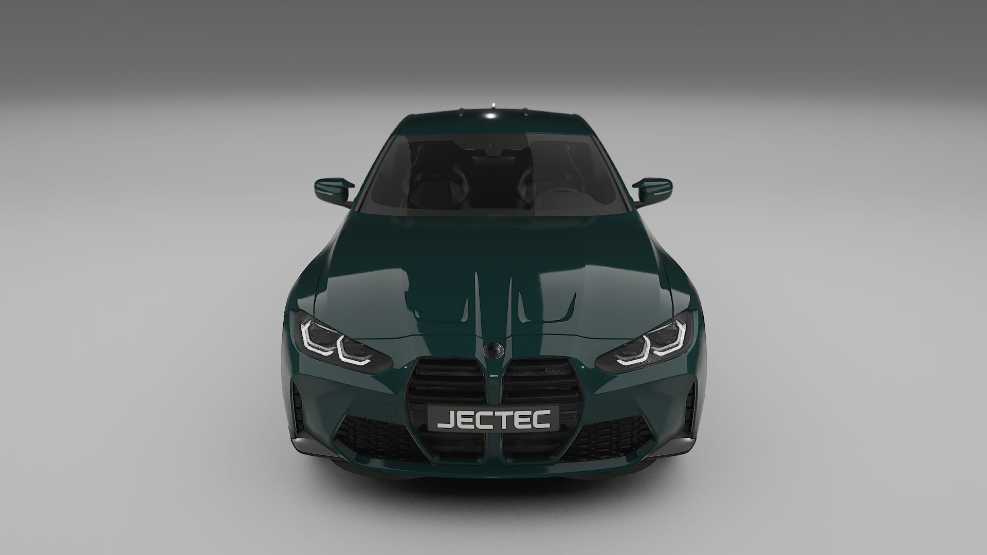 BMW M4 G82 TPU Lackschutzfolie | INFERNO Farbwechsel PPF – Komplett-Vorgeschnittener Kit