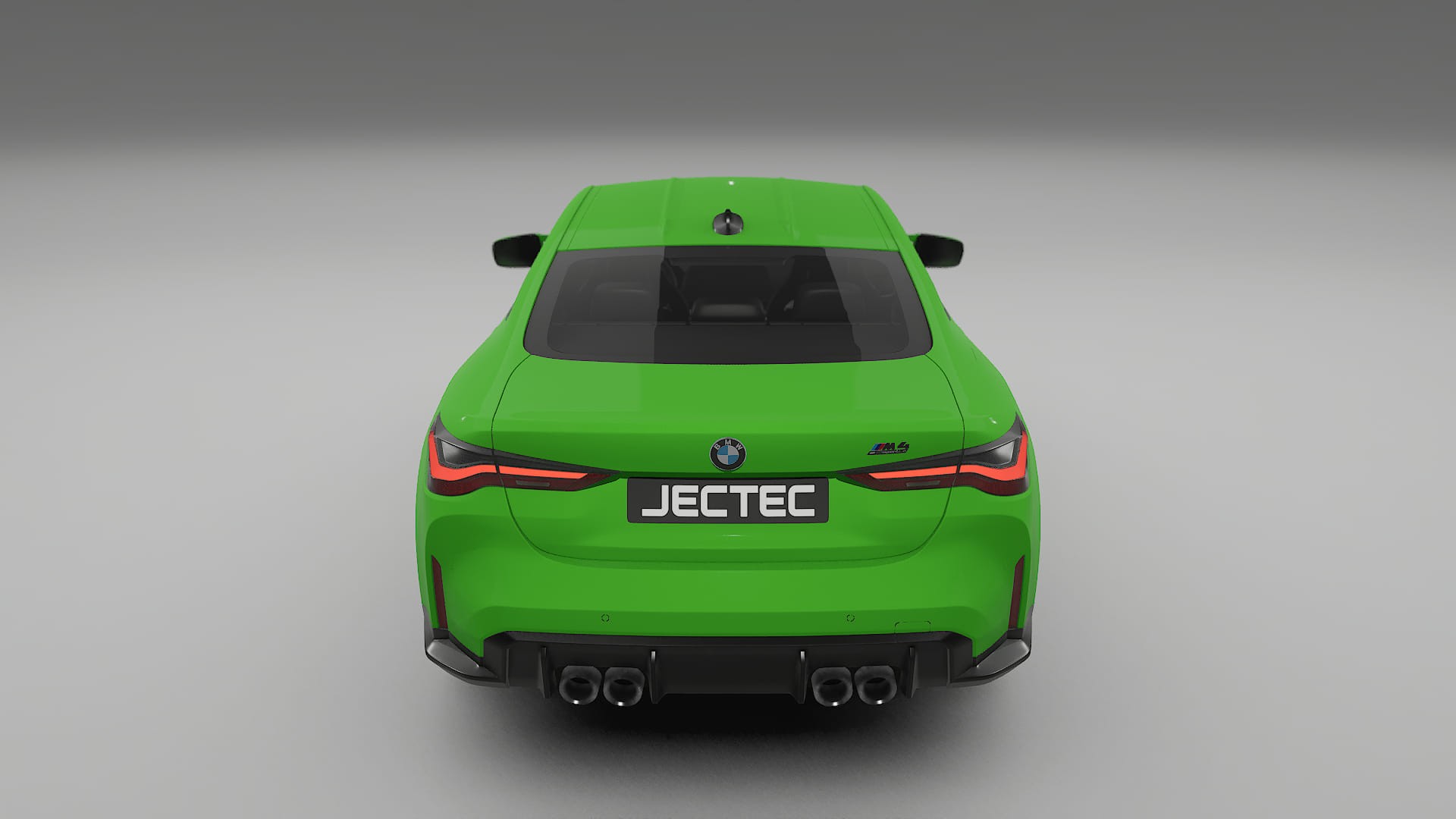 BMW M4 G82 TPU Lackschutzfolie | VENOM Farbwechsel PPF – Komplett-Vorgeschnittener Kit