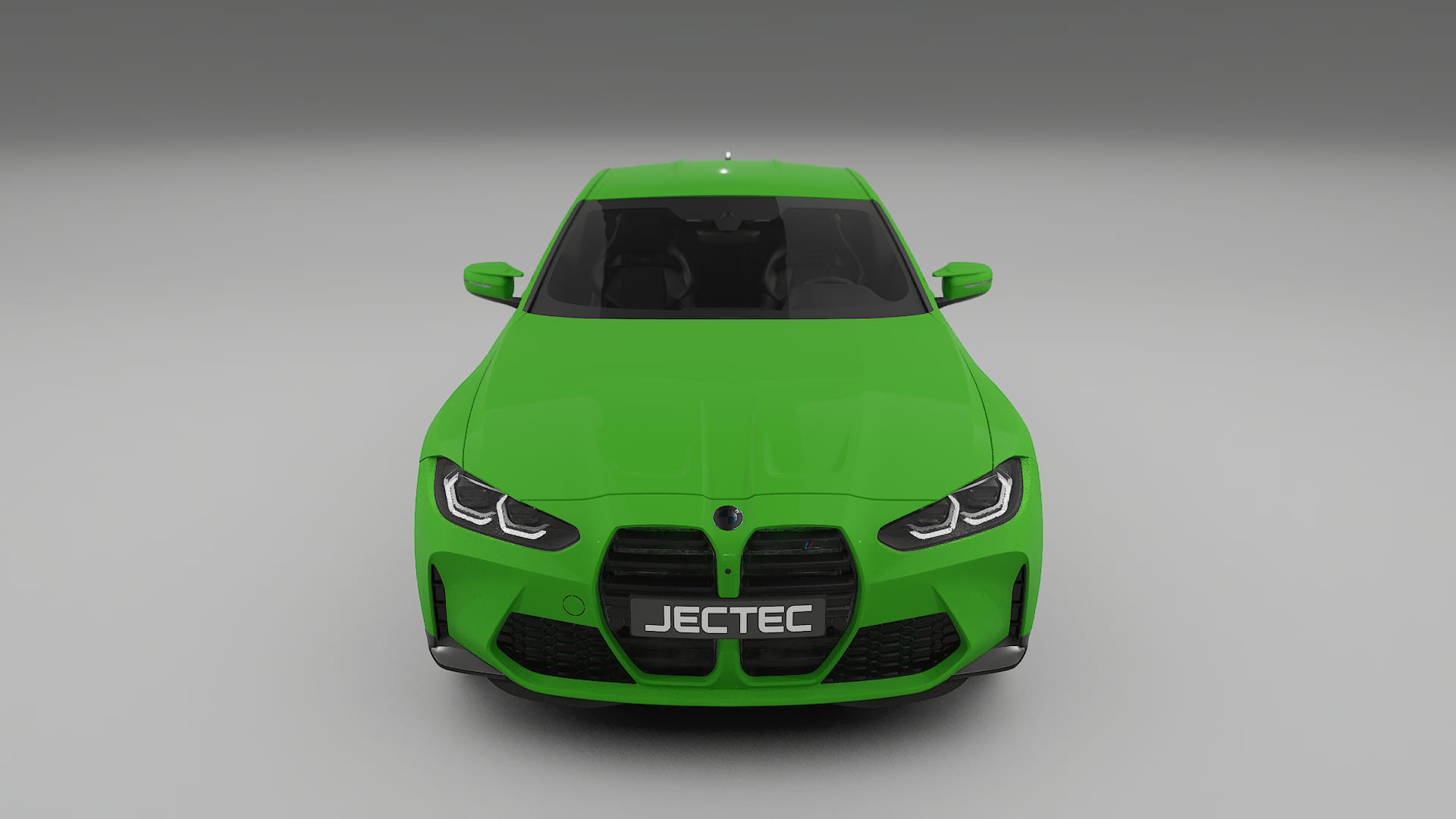BMW M4 G82 TPU Lackschutzfolie | VENOM Farbwechsel PPF – Komplett-Vorgeschnittener Kit