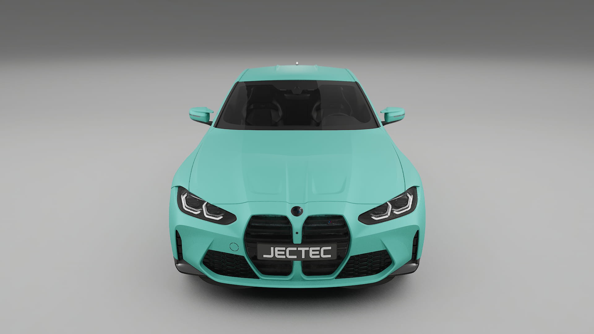 BMW M4 G82 TPU Lackschutzfolie | FROST Farbwechsel PPF – Komplett-Vorgeschnittener Kit