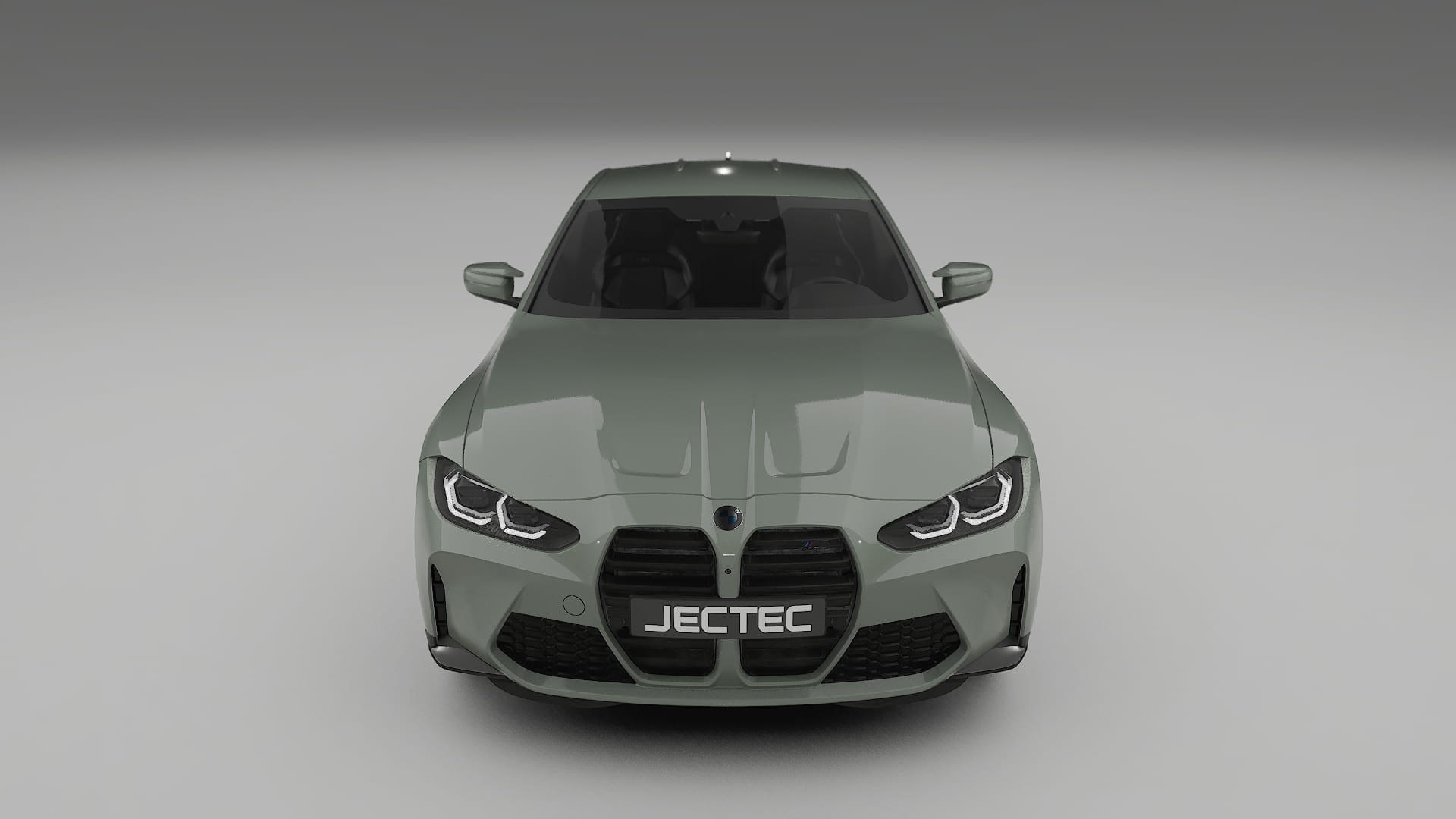 BMW M4 G82 TPU Lackschutzfolie | SLATE Farbwechsel PPF – Komplett-Vorgeschnittener Kit
