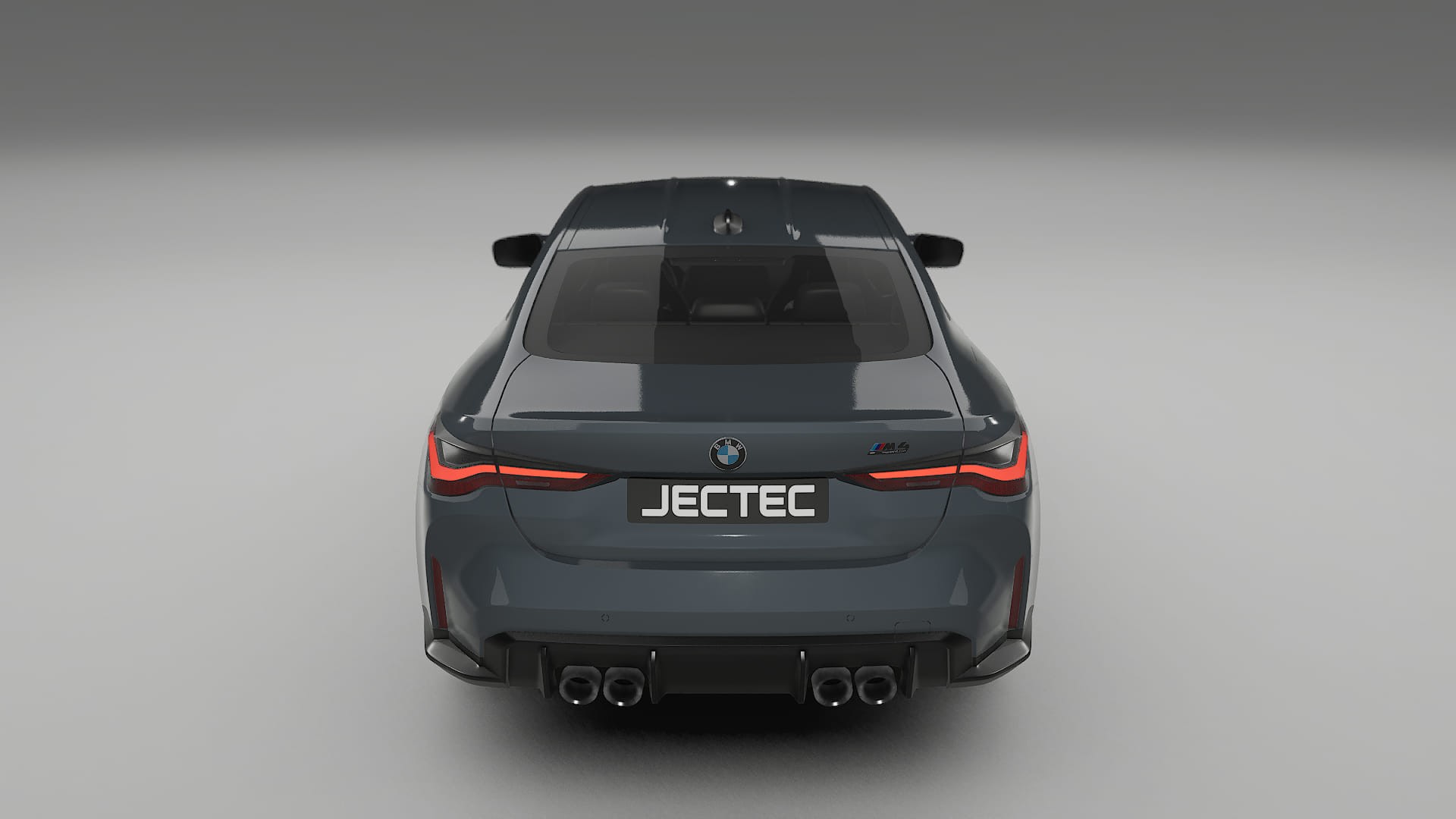 BMW M4 G82 TPU Lackschutzfolie | GRANITE Farbwechsel PPF – Komplett-Vorgeschnittener Kit