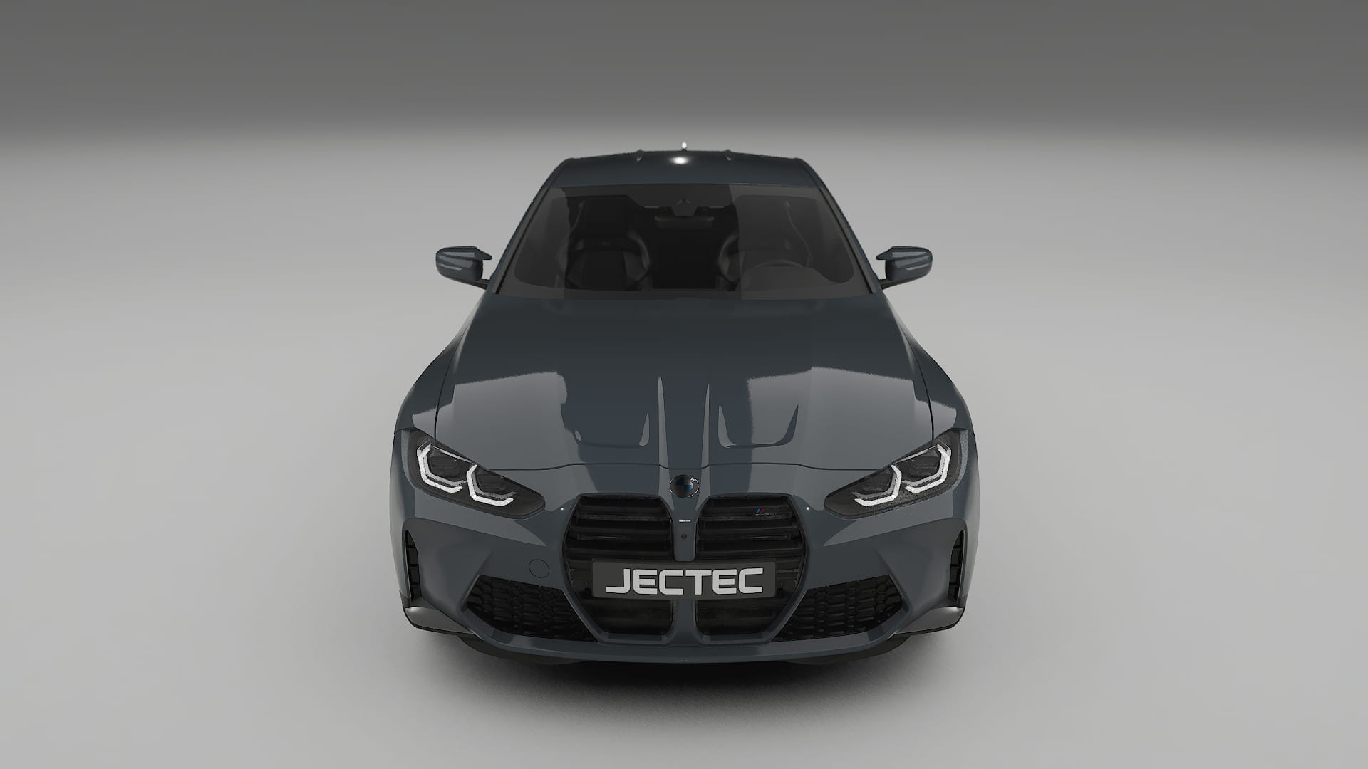 BMW M4 G82 TPU Lackschutzfolie | GRANITE Farbwechsel PPF – Komplett-Vorgeschnittener Kit