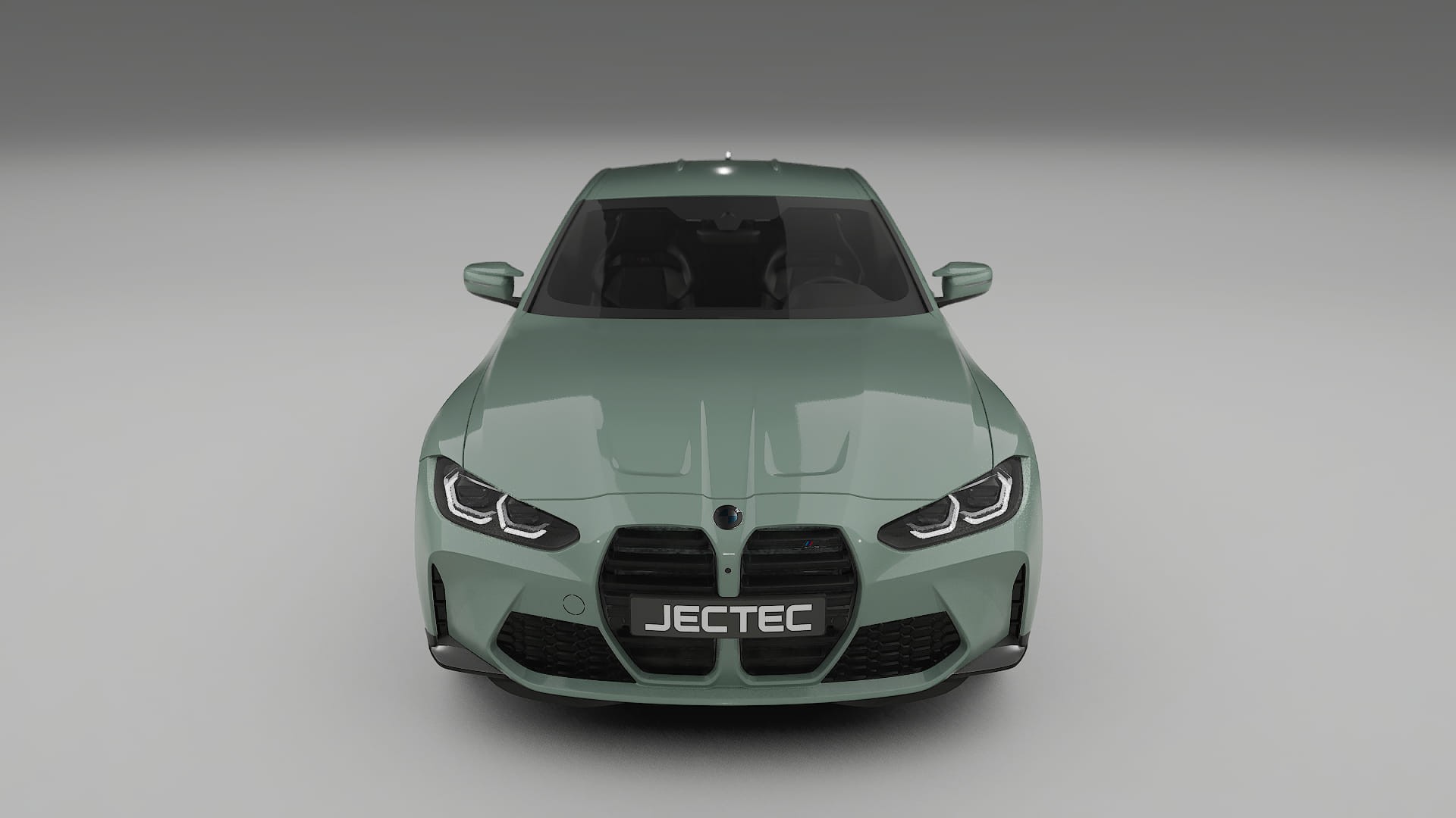 BMW M4 G82 TPU Lackschutzfolie | CINDER Farbwechsel PPF – Komplett-Vorgeschnittener Kit