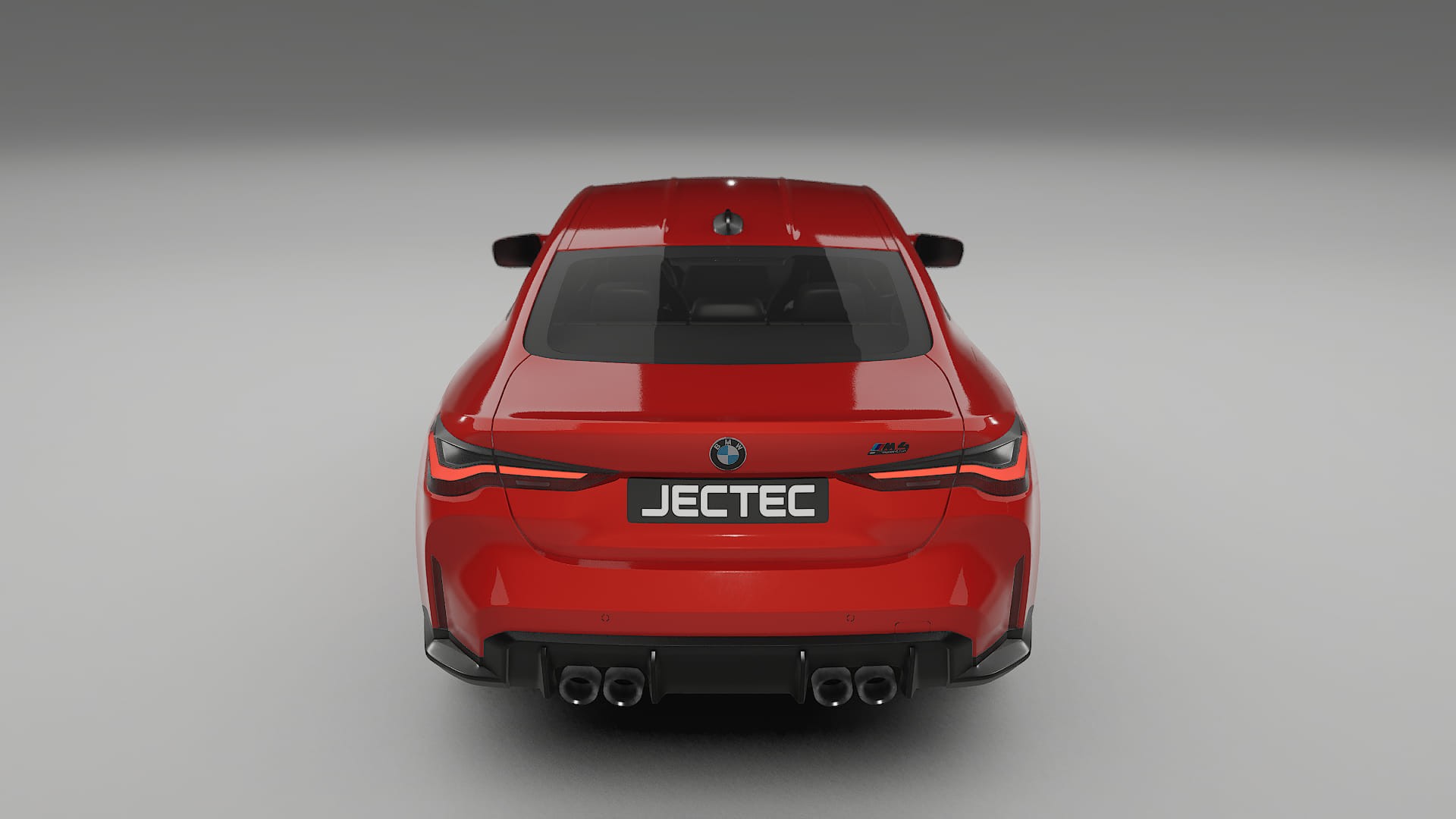 BMW M4 G82 TPU Lackschutzfolie | BLAZE Farbwechsel PPF – Komplett-Vorgeschnittener Kit