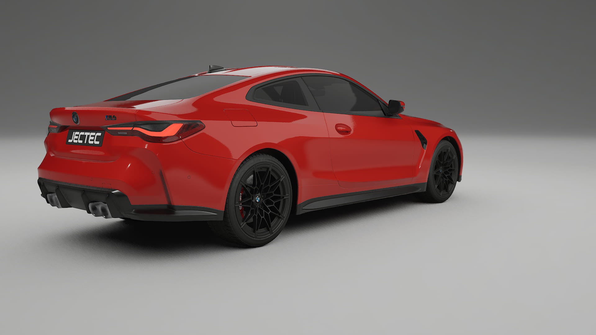 BMW M4 G82 TPU Lackschutzfolie | BLAZE Farbwechsel PPF – Komplett-Vorgeschnittener Kit