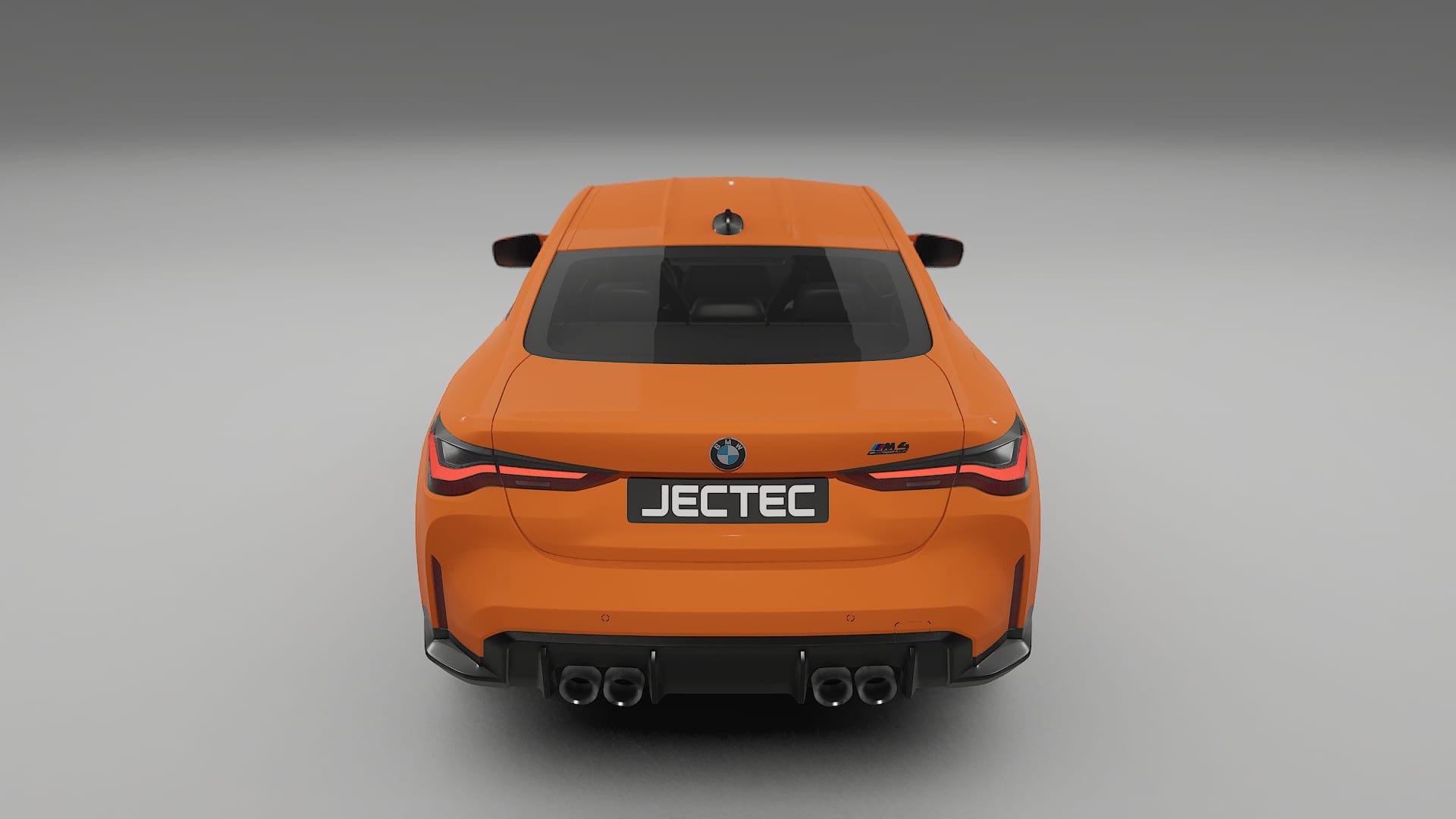 BMW M4 G82 TPU Lackschutzfolie | ROCKET Farbwechsel PPF – Komplett-Vorgeschnittener Kit
