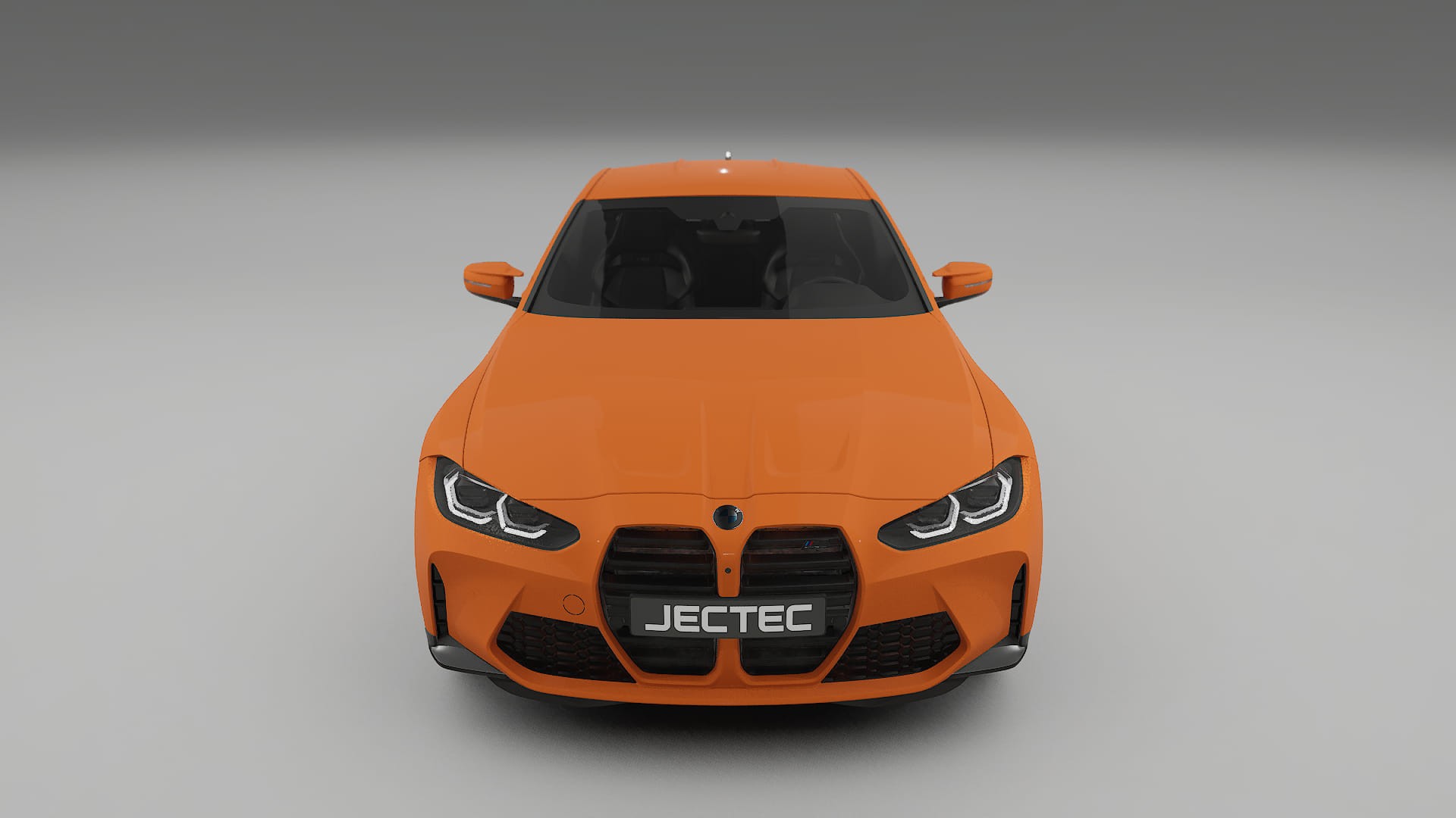 BMW M4 G82 TPU Lackschutzfolie | ROCKET Farbwechsel PPF – Komplett-Vorgeschnittener Kit
