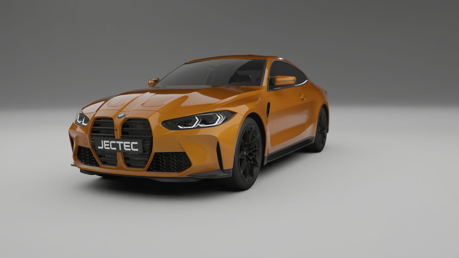BMW M4 G82 TPU Lackschutzfolie | DAISY Farbwechsel PPF – Komplett-Vorgeschnittener Kit