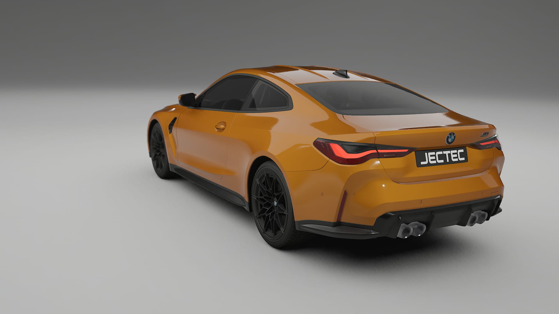 BMW M4 G82 TPU Lackschutzfolie | DAISY Farbwechsel PPF – Komplett-Vorgeschnittener Kit