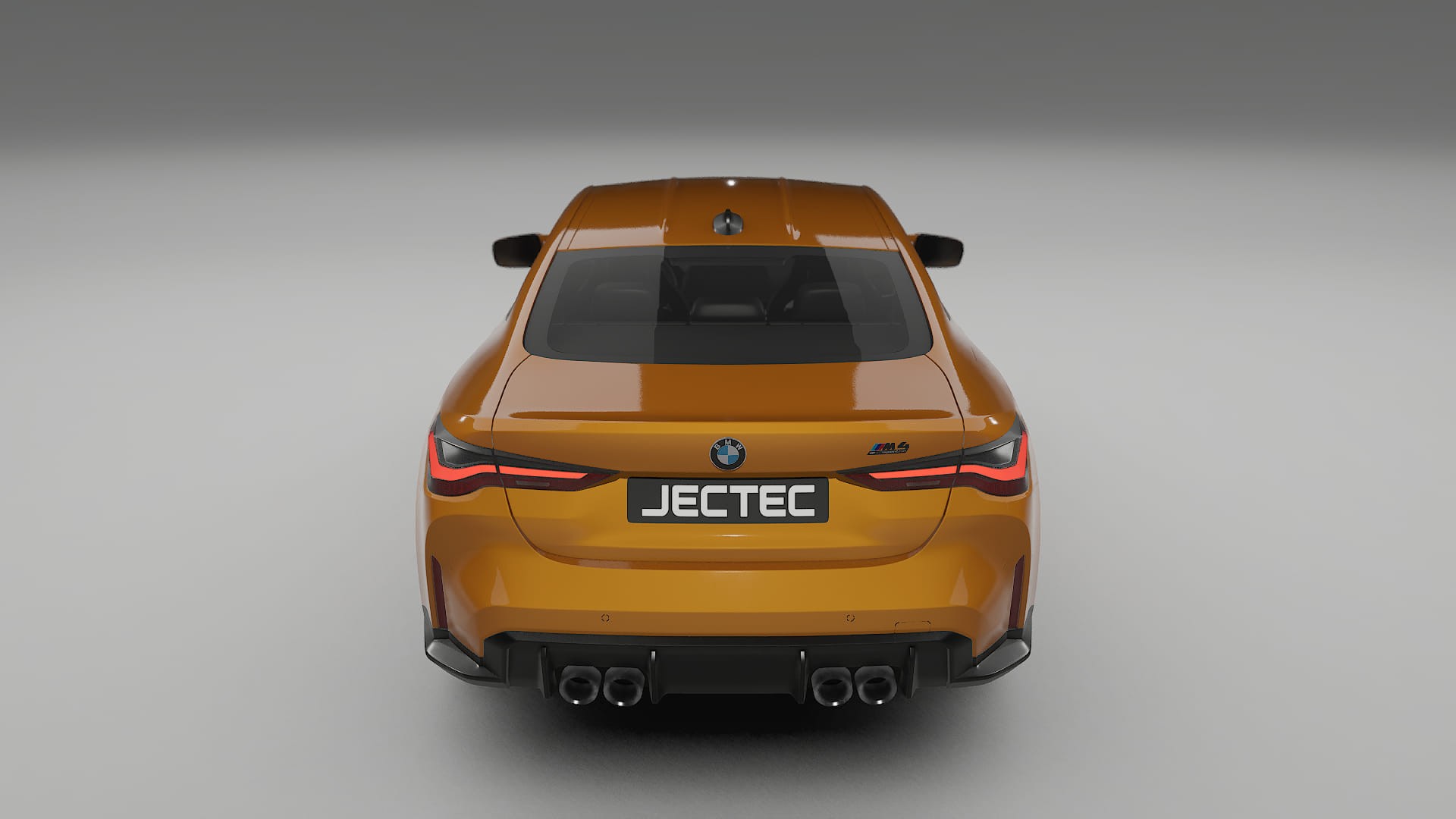 BMW M4 G82 TPU Lackschutzfolie | DAISY Farbwechsel PPF – Komplett-Vorgeschnittener Kit
