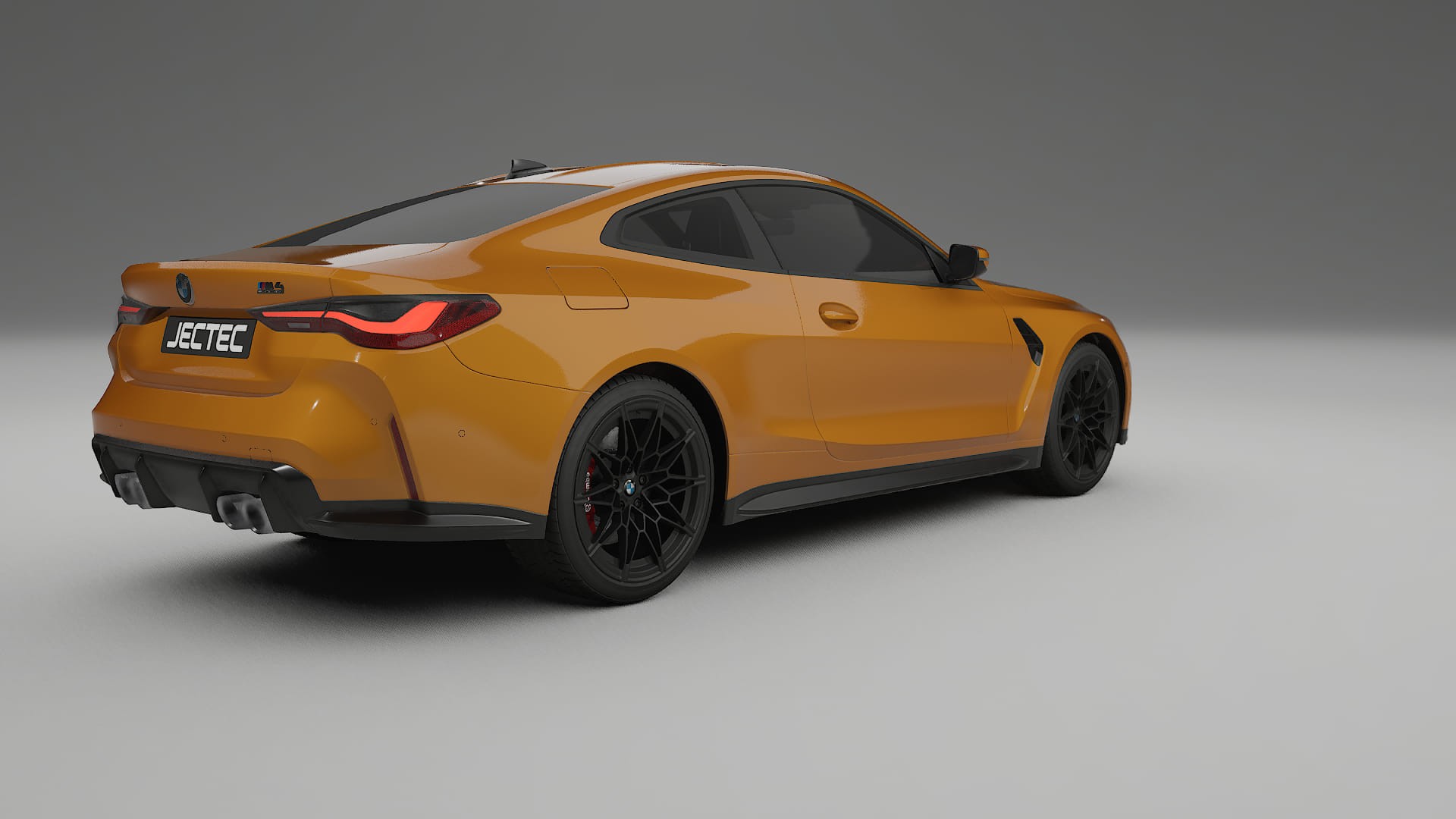 BMW M4 G82 TPU Lackschutzfolie | DAISY Farbwechsel PPF – Komplett-Vorgeschnittener Kit