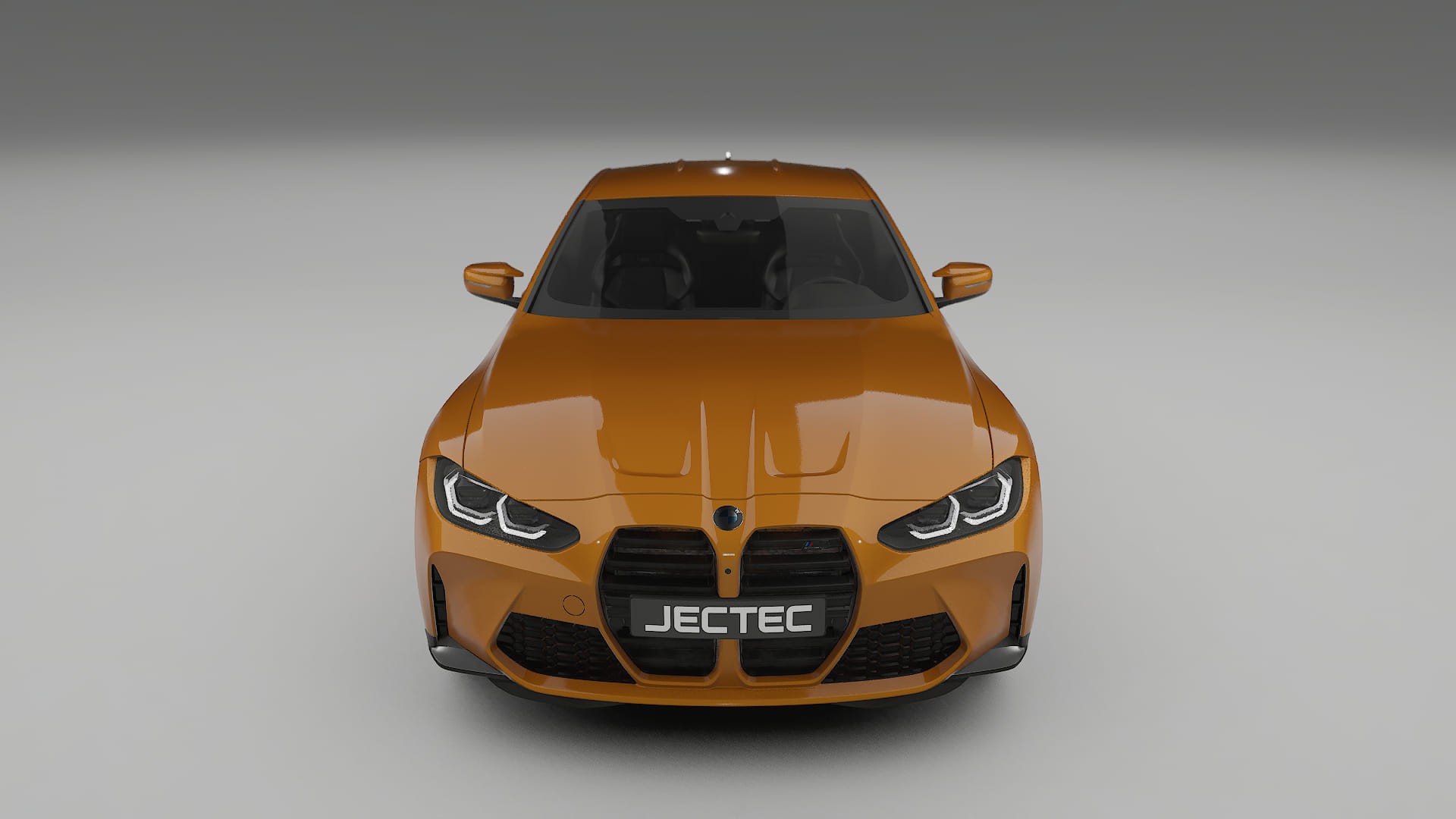 BMW M4 G82 TPU Lackschutzfolie | DAISY Farbwechsel PPF – Komplett-Vorgeschnittener Kit