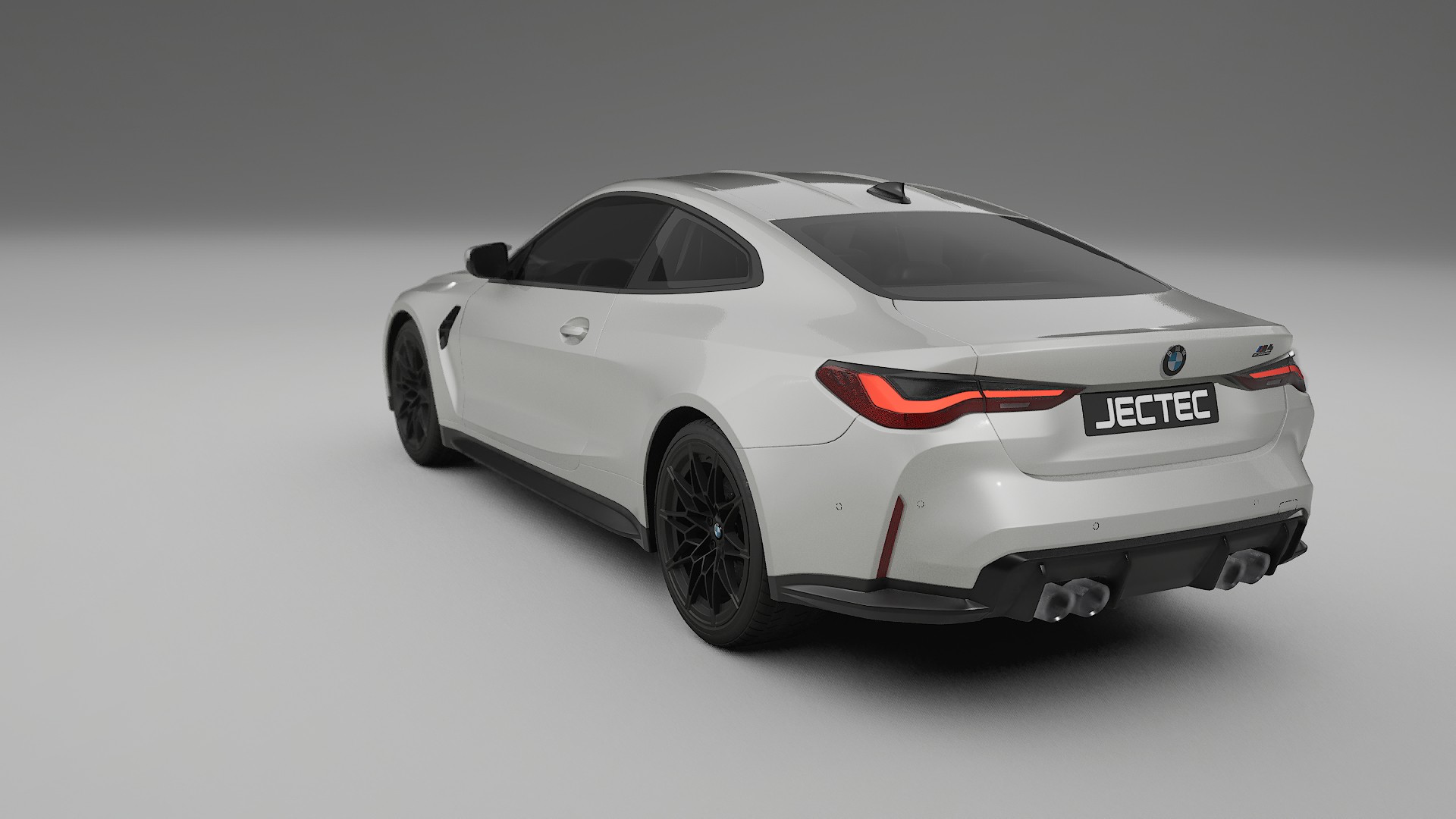 BMW M4 G82 TPU Lackschutzfolie | PEARL Farbwechsel PPF – Komplett-Vorgeschnittener Kit