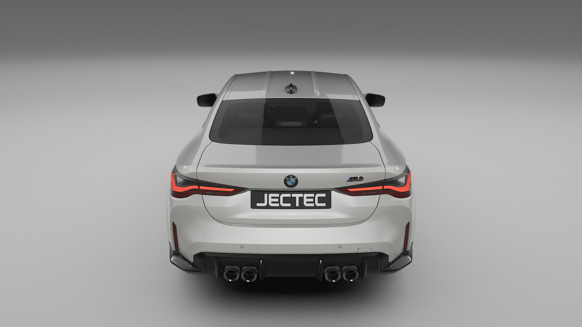 BMW M4 G82 TPU Lackschutzfolie | PEARL Farbwechsel PPF – Komplett-Vorgeschnittener Kit
