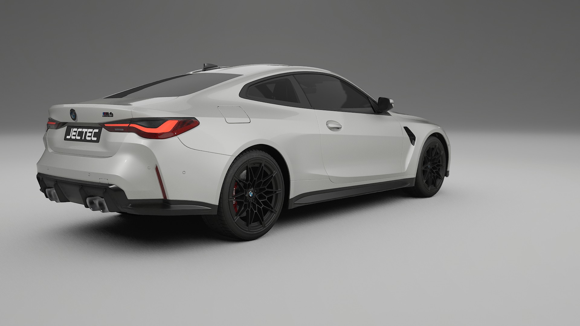 BMW M4 G82 TPU Lackschutzfolie | PEARL Farbwechsel PPF – Komplett-Vorgeschnittener Kit