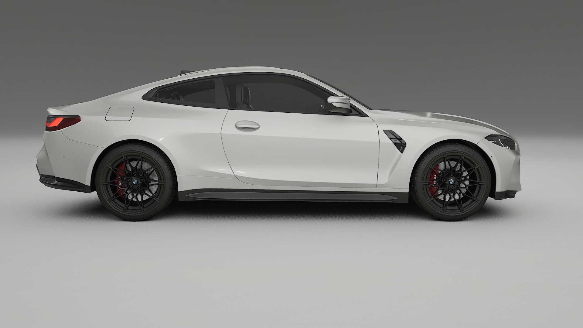 BMW M4 G82 TPU Lackschutzfolie | PEARL Farbwechsel PPF – Komplett-Vorgeschnittener Kit