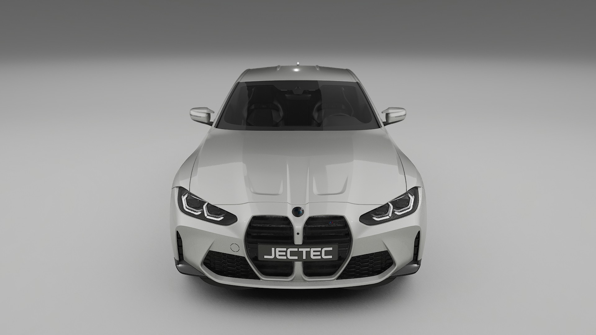 BMW M4 G82 TPU Lackschutzfolie | PEARL Farbwechsel PPF – Komplett-Vorgeschnittener Kit