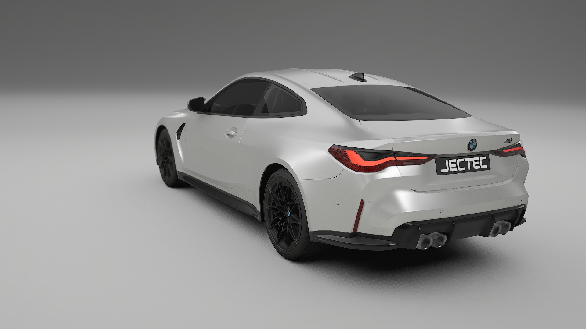 BMW M4 G82 TPU Lackschutzfolie | OPAL Farbwechsel PPF – Komplett-Vorgeschnittener Kit