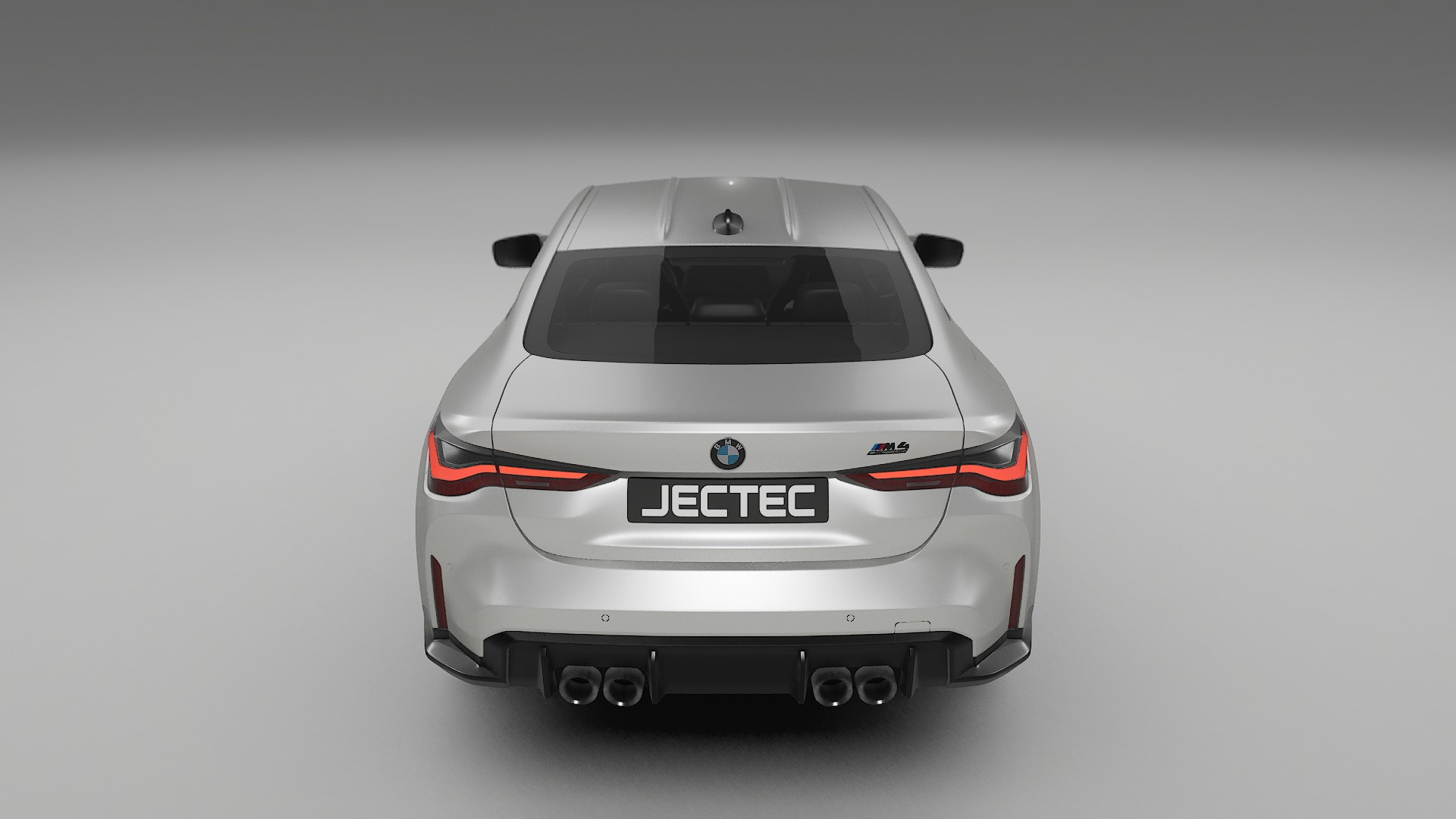 BMW M4 G82 TPU Lackschutzfolie | OPAL Farbwechsel PPF – Komplett-Vorgeschnittener Kit