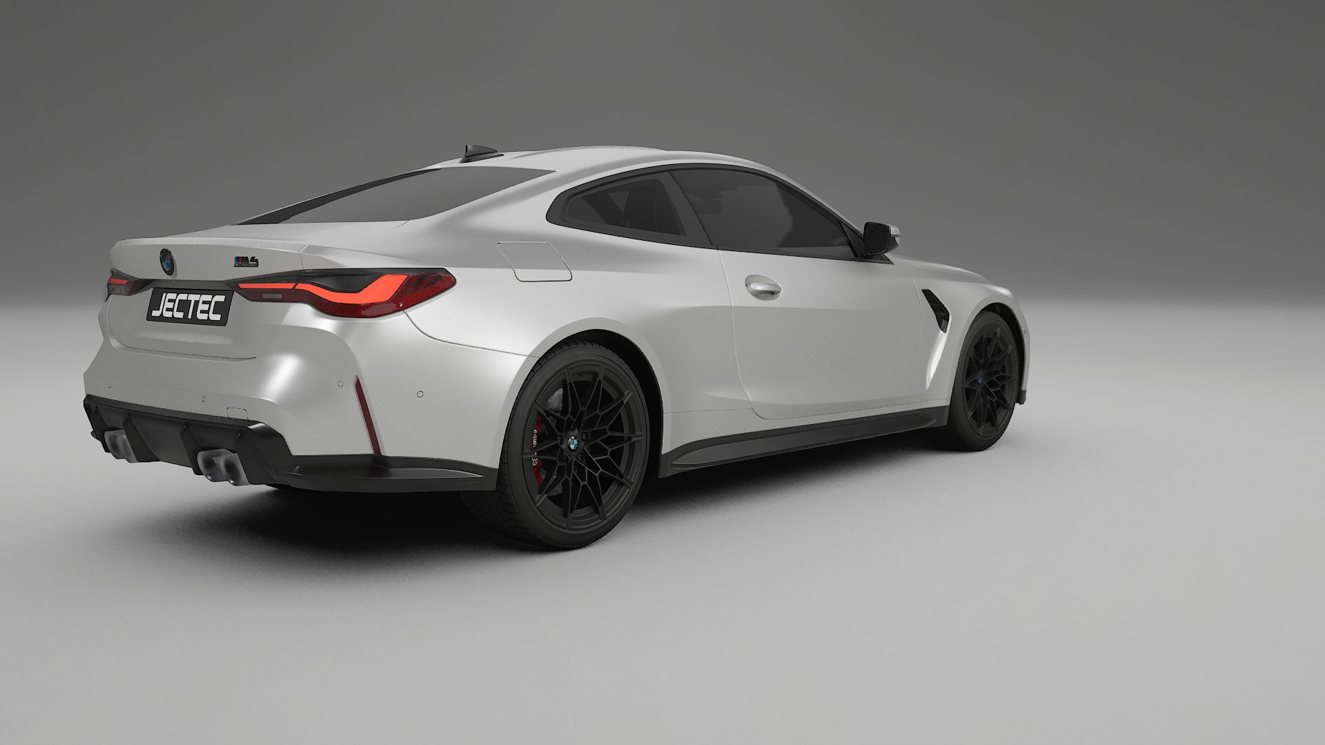 BMW M4 G82 TPU Lackschutzfolie | OPAL Farbwechsel PPF – Komplett-Vorgeschnittener Kit