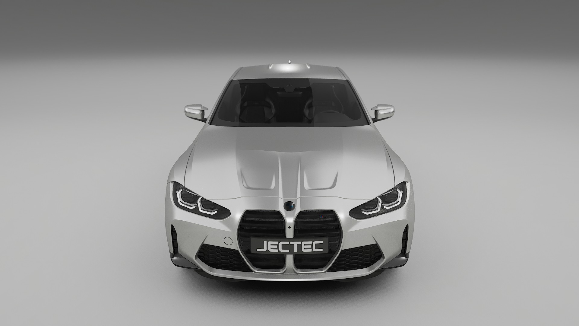 BMW M4 G82 TPU Lackschutzfolie | OPAL Farbwechsel PPF – Komplett-Vorgeschnittener Kit