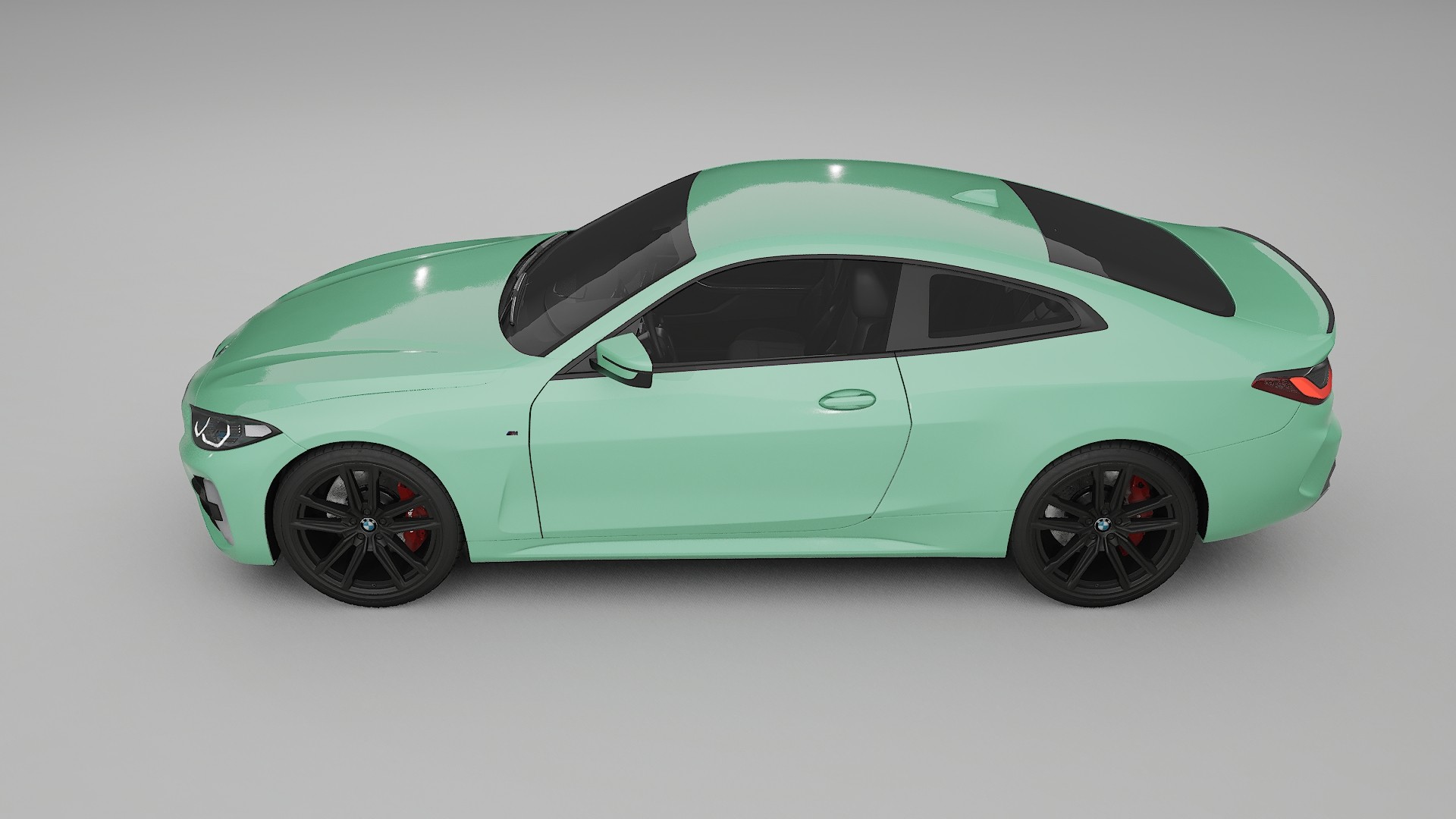 BMW M5 F10 TPU Lackschutzfolie | DUSTY Farbwechsel PPF – Komplett-Vorgeschnittener Kit