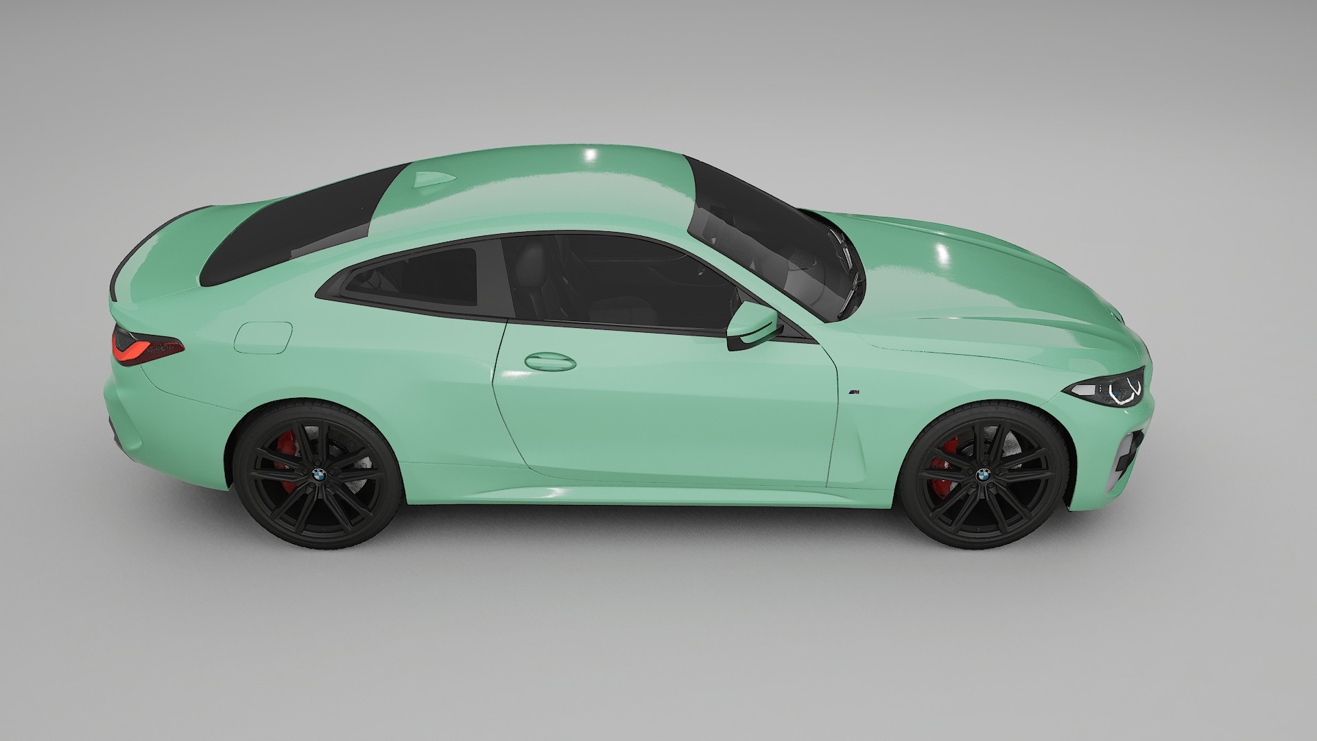 BMW M5 F10 TPU Lackschutzfolie | DUSTY Farbwechsel PPF – Komplett-Vorgeschnittener Kit