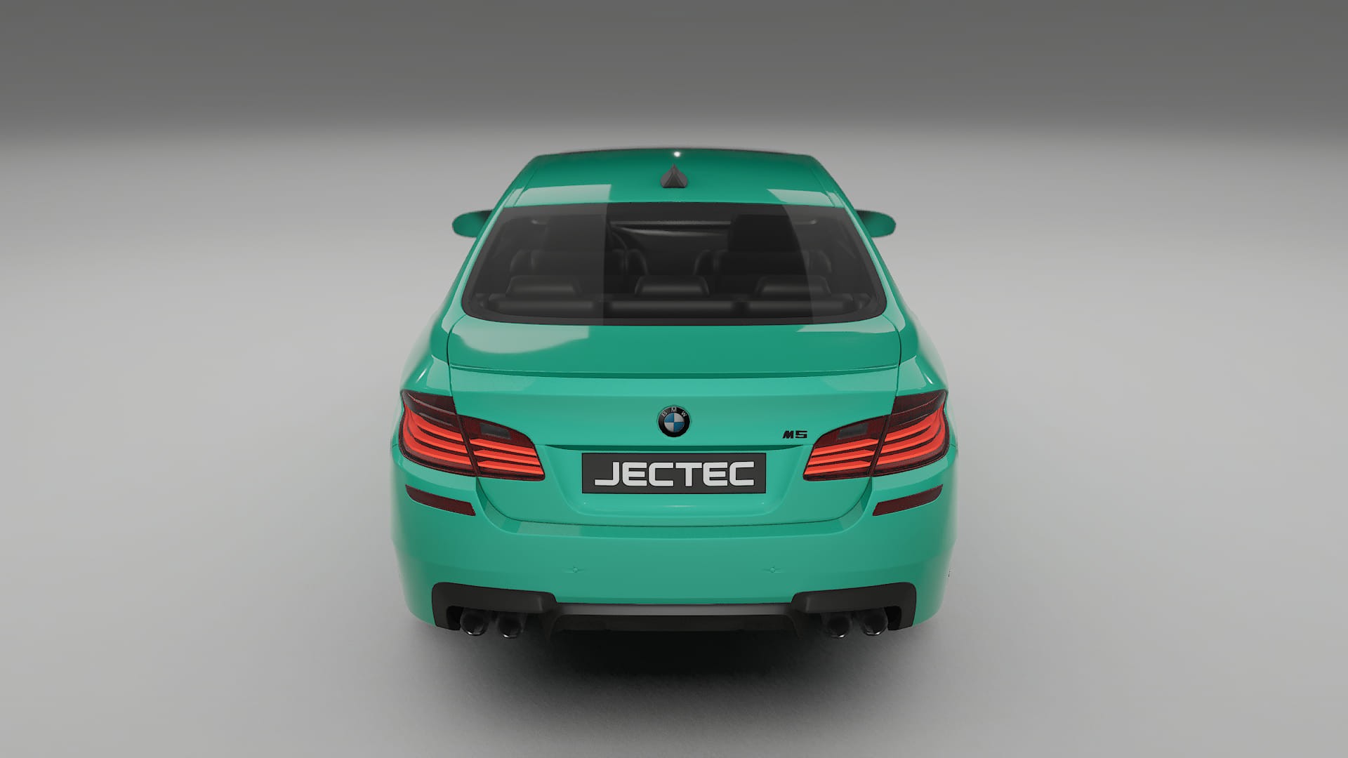 BMW M5 F10 TPU Lackschutzfolie | JEWEL Farbwechsel PPF – Komplett-Vorgeschnittener Kit