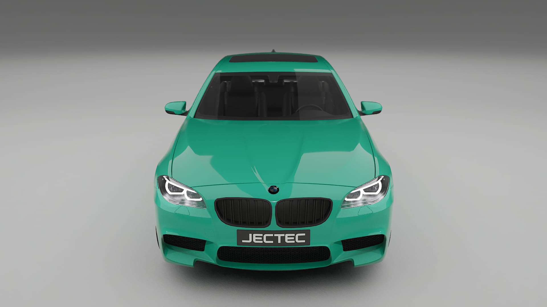 BMW M5 F10 TPU Lackschutzfolie | JEWEL Farbwechsel PPF – Komplett-Vorgeschnittener Kit