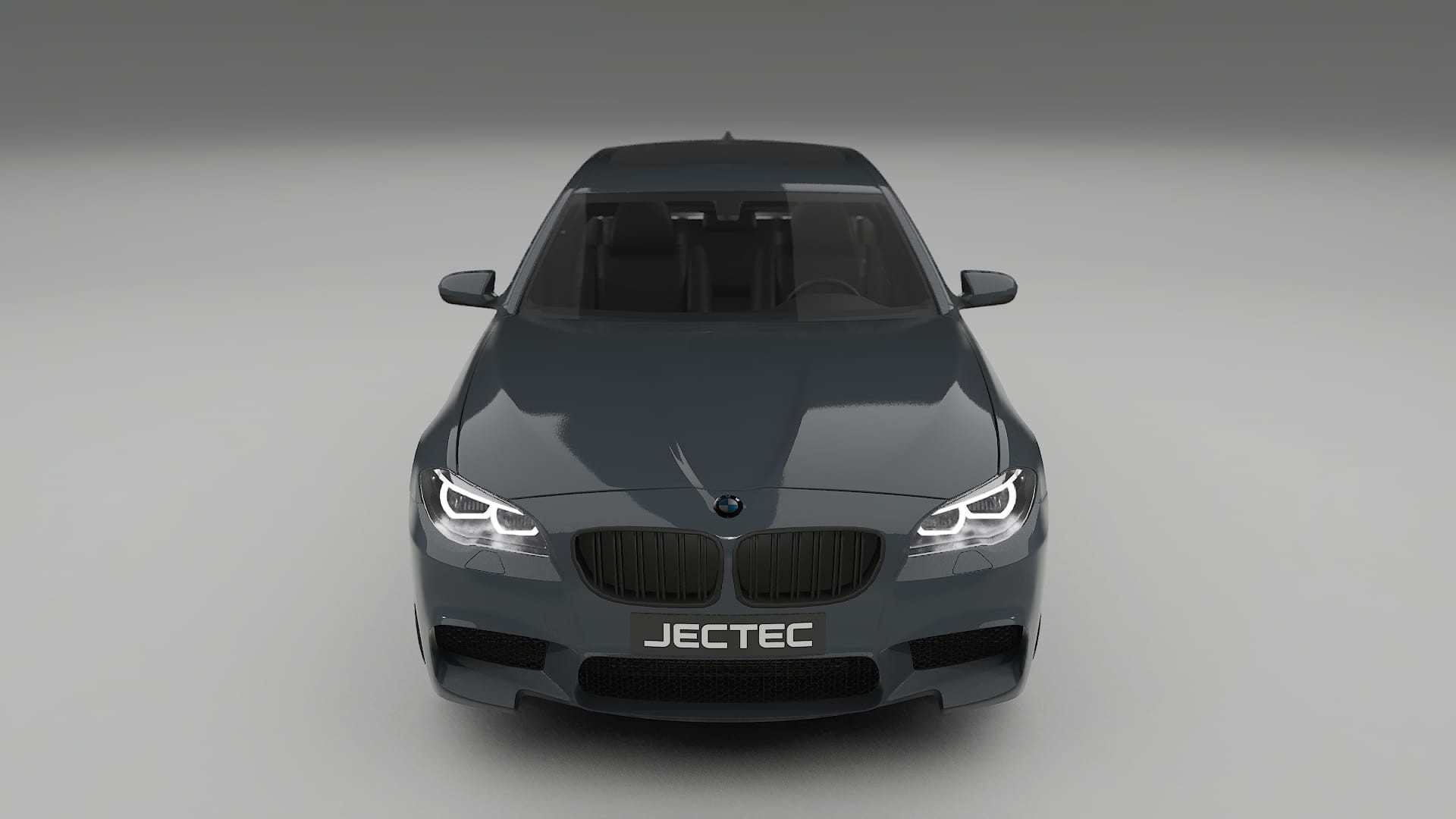 BMW M5 F10 TPU Lackschutzfolie | GRANITE Farbwechsel PPF – Komplett-Vorgeschnittener Kit