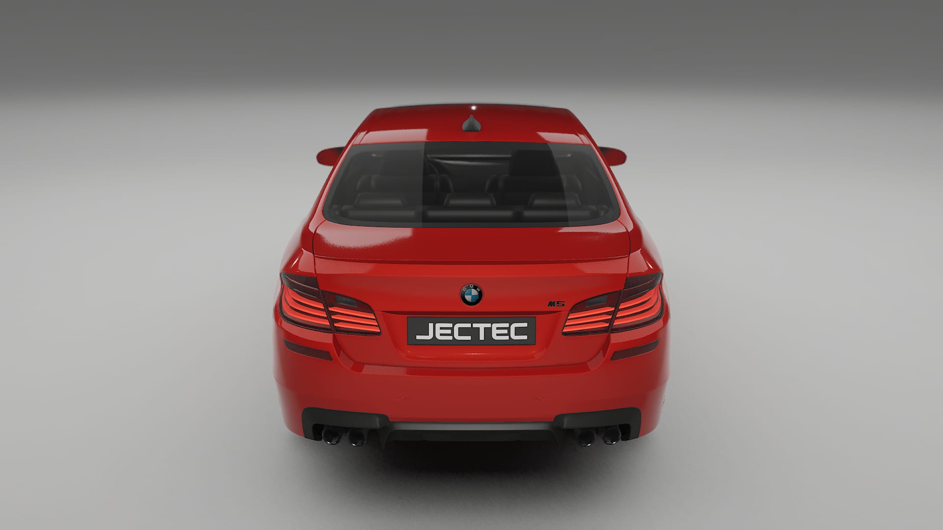 BMW M5 F10 TPU Lackschutzfolie | BLAZE Farbwechsel PPF – Komplett-Vorgeschnittener Kit