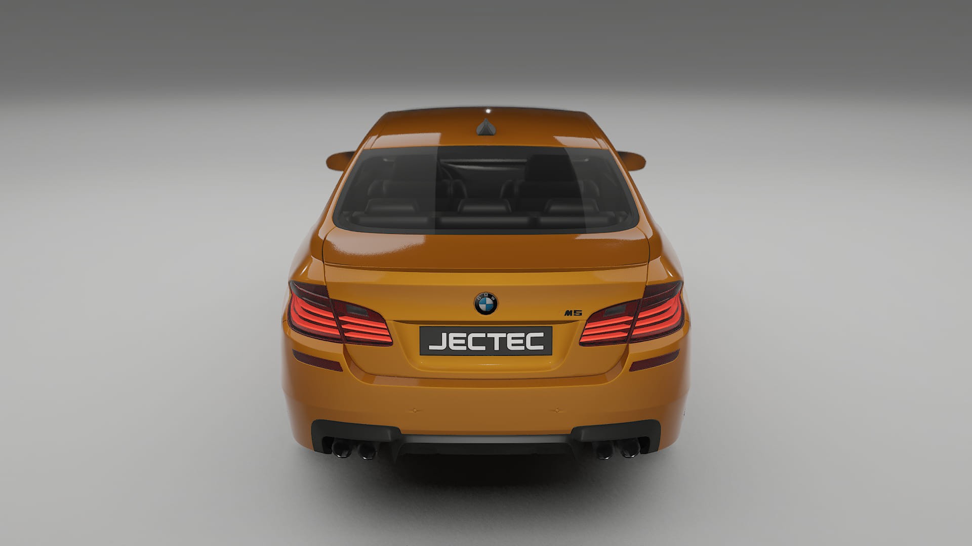 BMW M5 F10 TPU Lackschutzfolie | DAISY Farbwechsel PPF – Komplett-Vorgeschnittener Kit