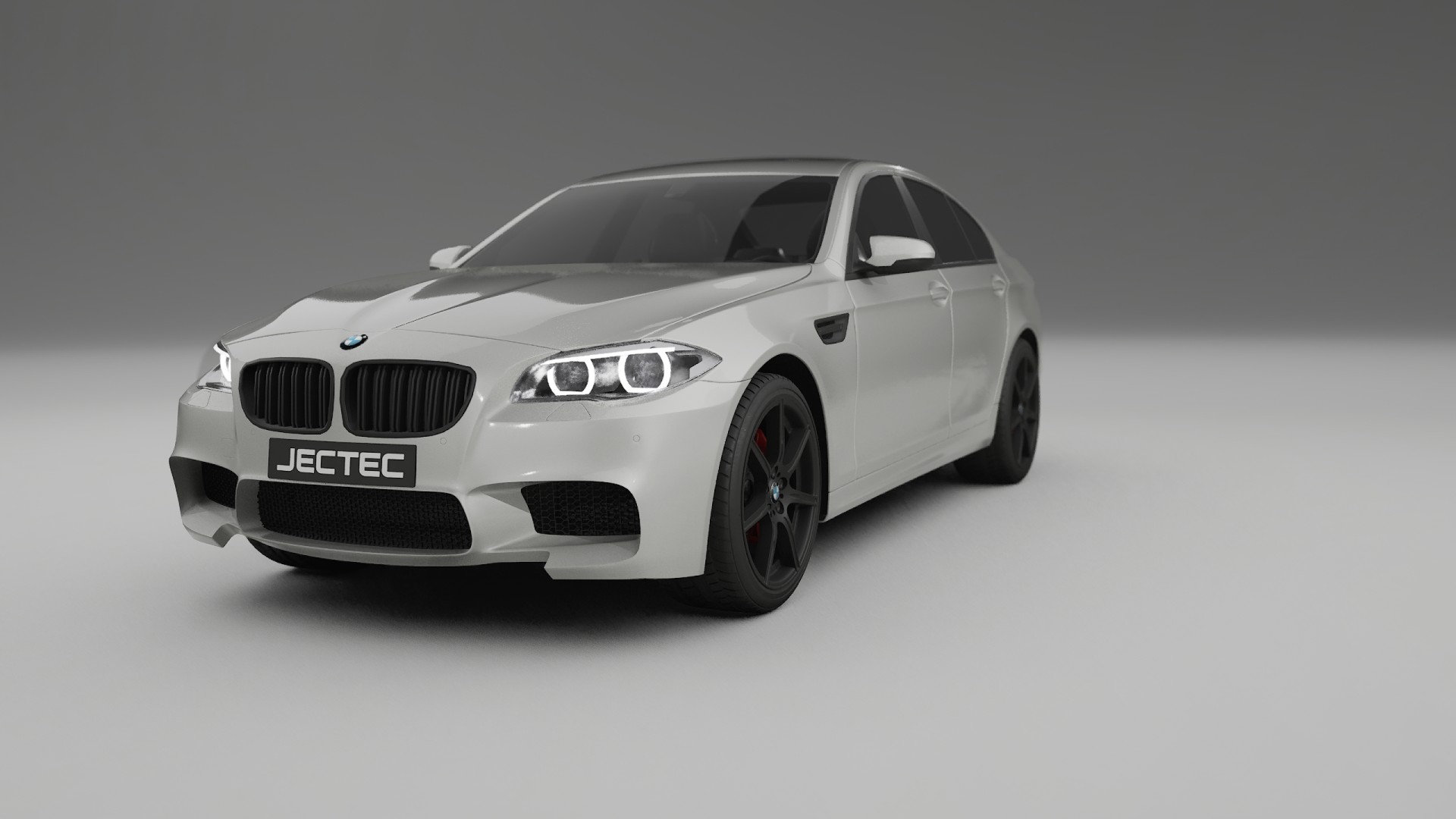 BMW M5 F10 TPU Lackschutzfolie | PEARL Farbwechsel PPF – Komplett-Vorgeschnittener Kit
